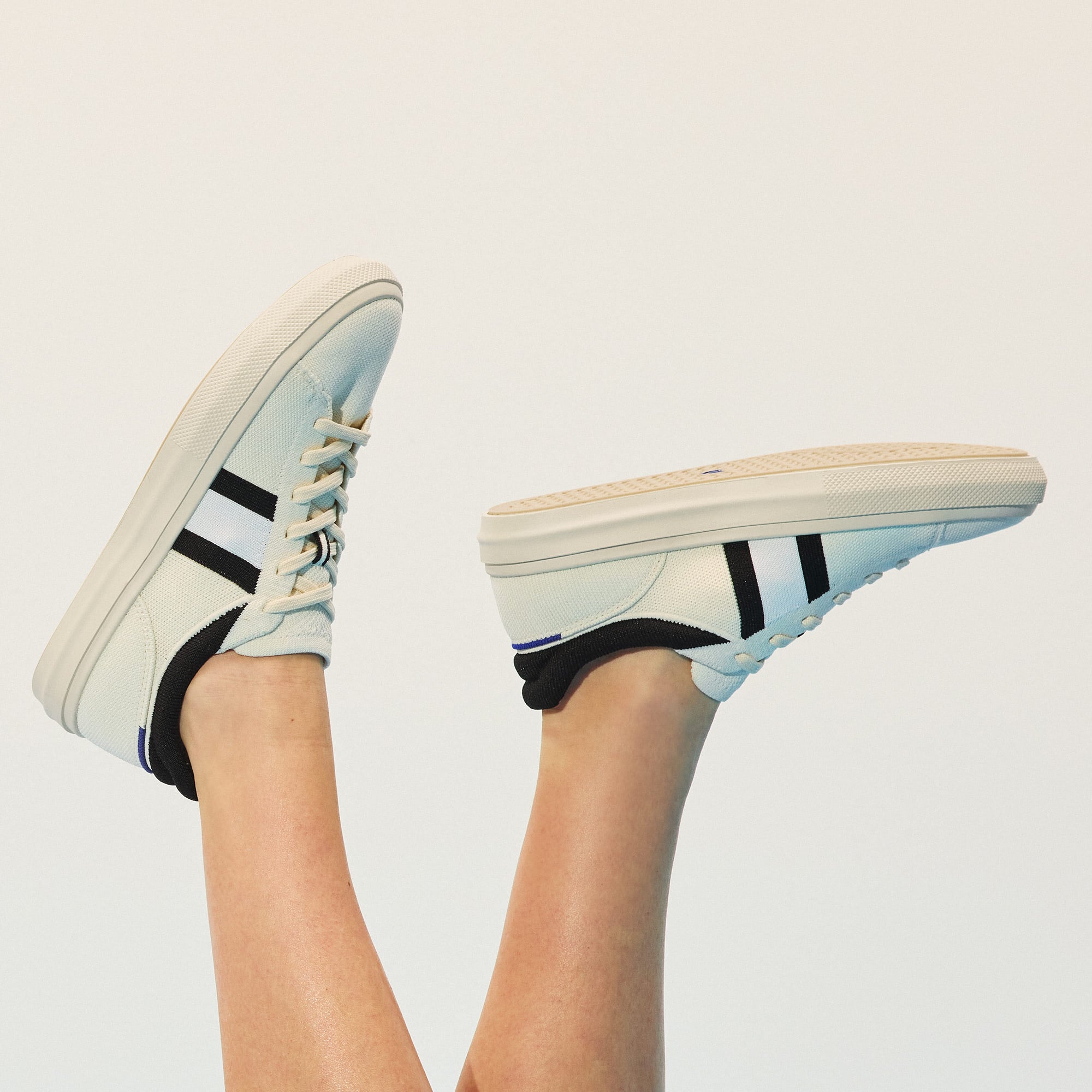 The Women's RS02 Sneaker - Jet - 图片 2