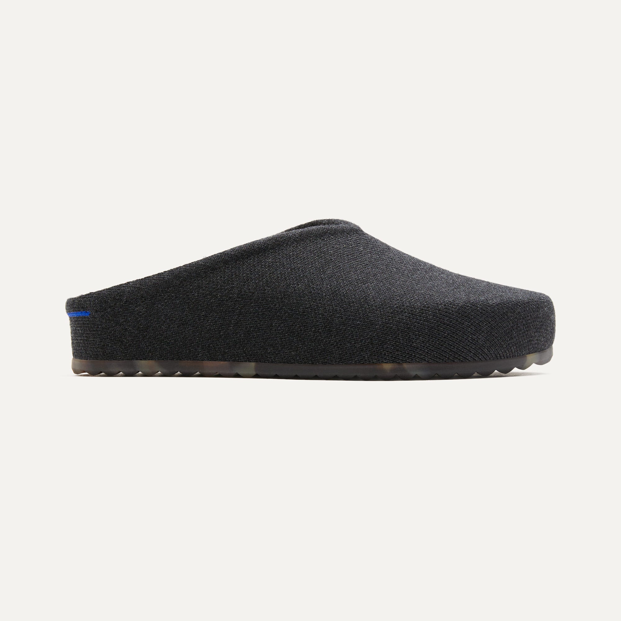 The Casual Clog - Soft Black - 图片 5