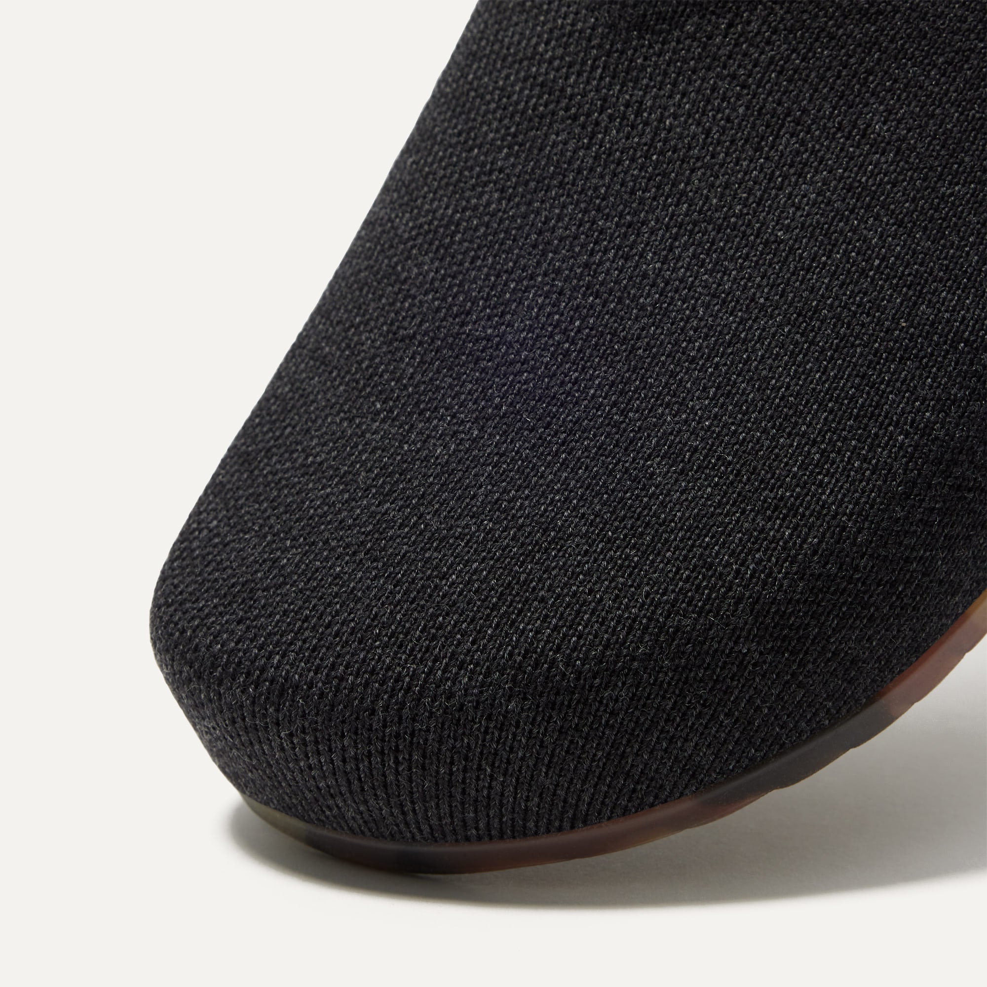The Casual Clog - Soft Black - 图片 7