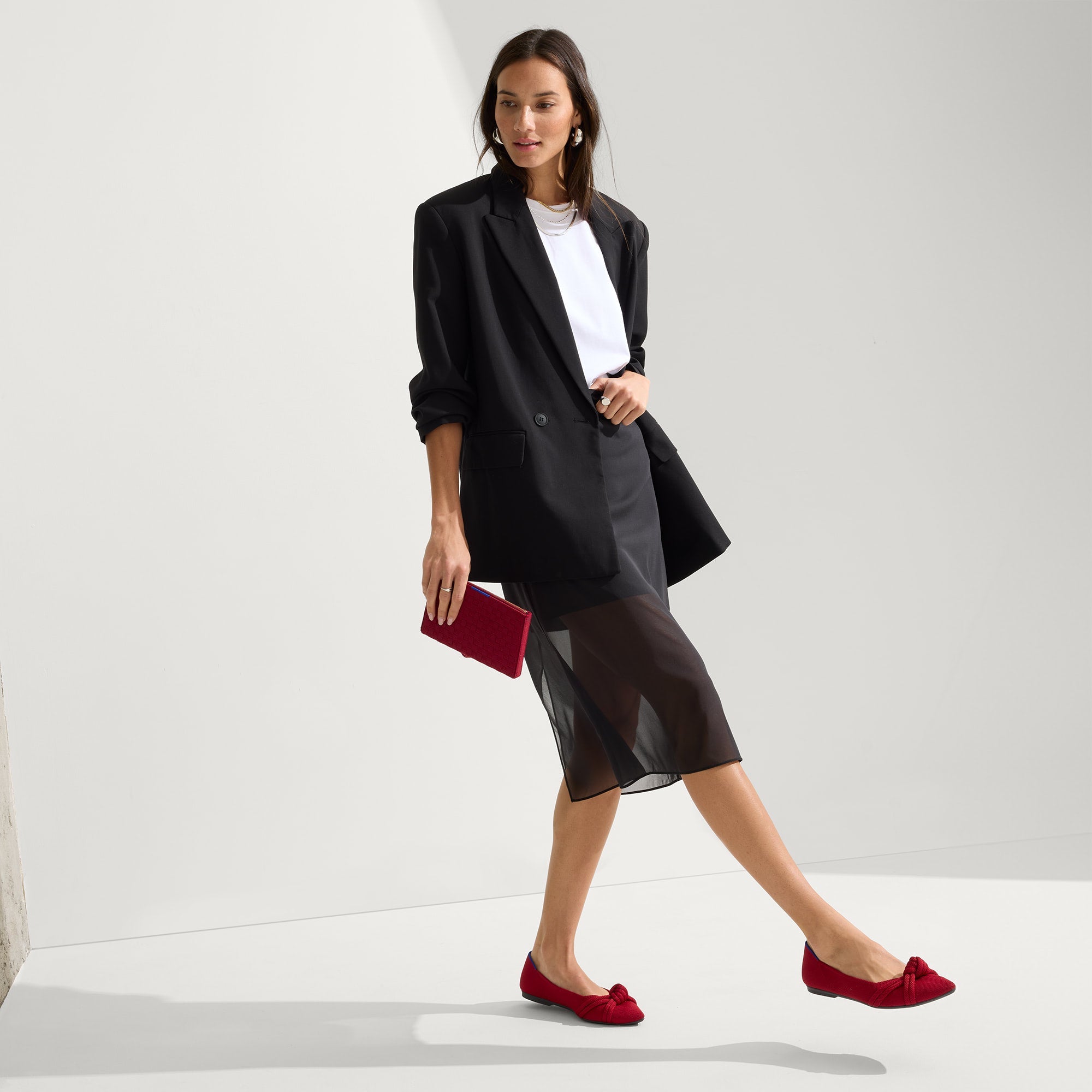 The Knot Point II - Candied Berry - 图片 4