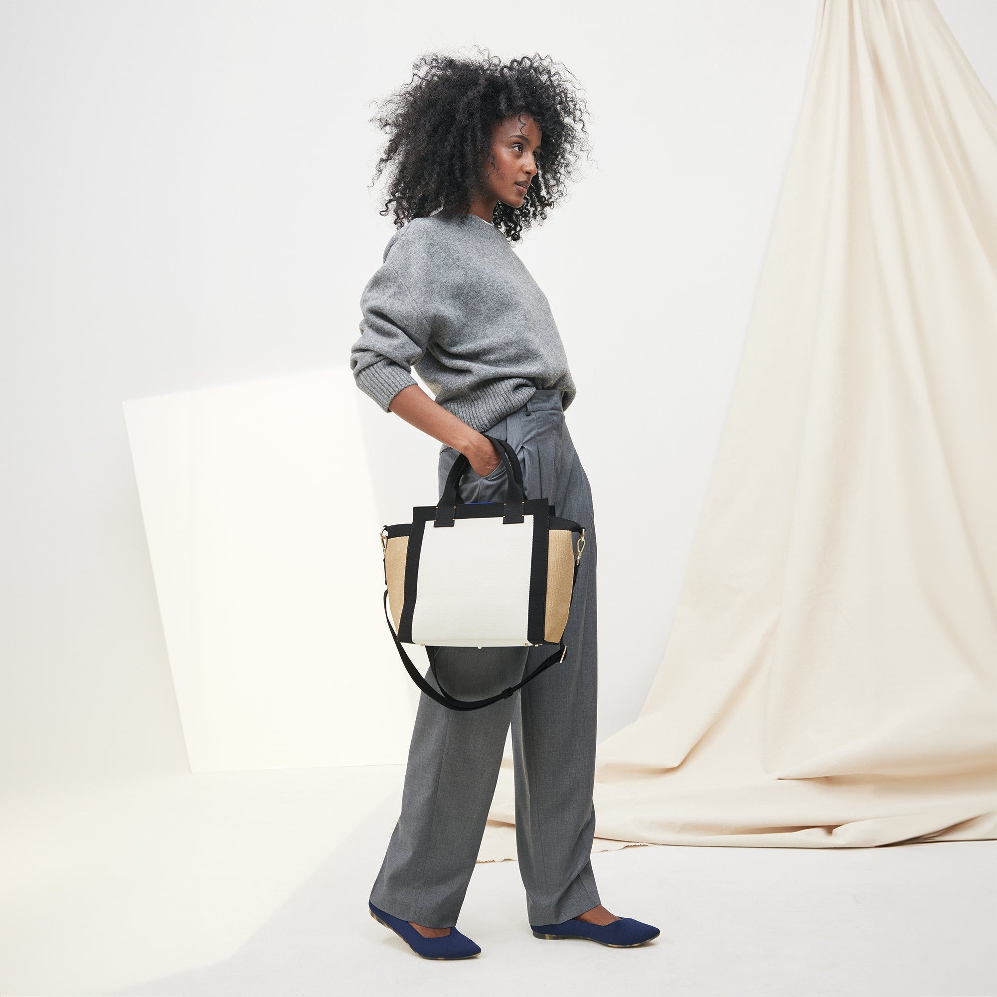 The Point II - Deep Navy - 图片 3