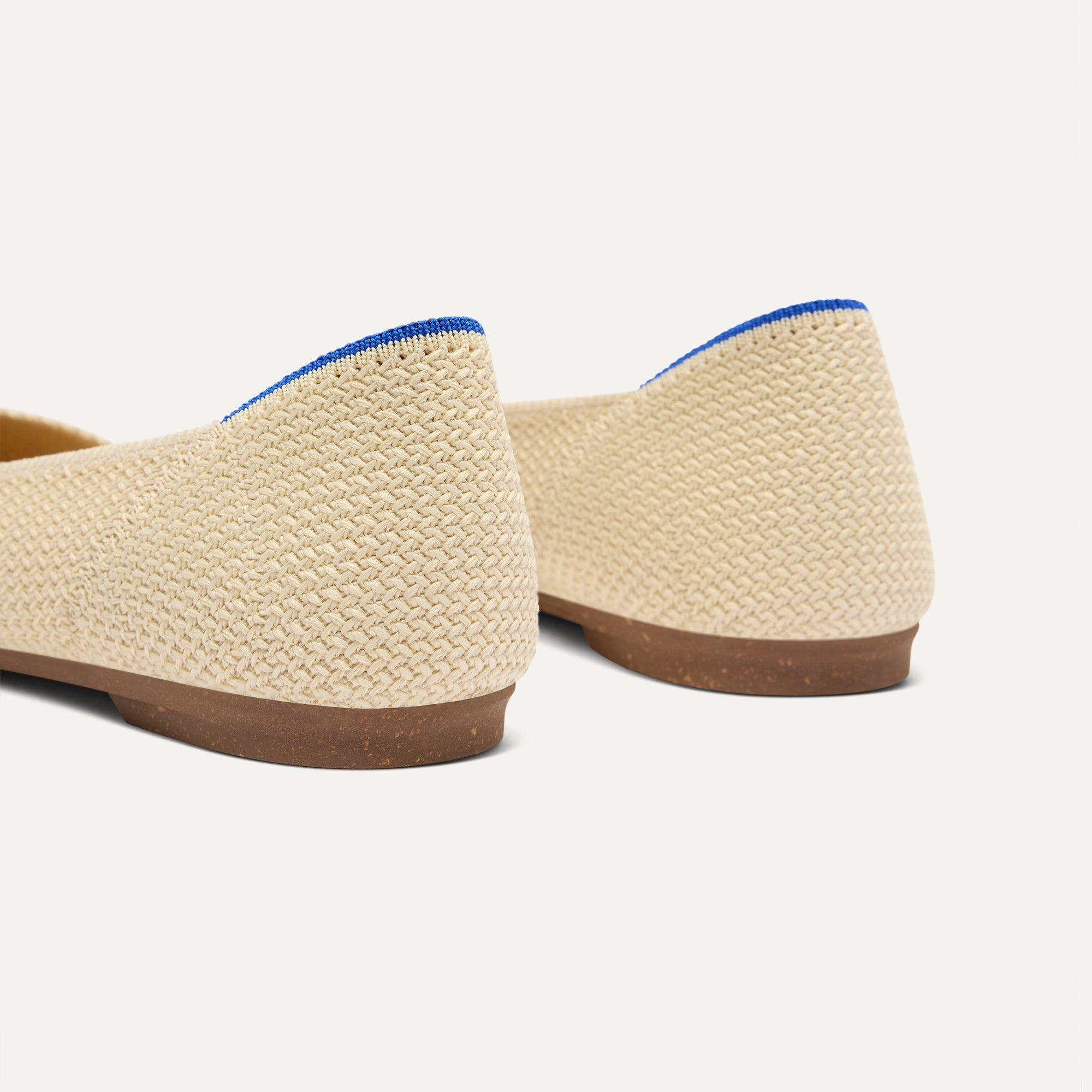 The Point II - Marzipan Woven - 图片 4