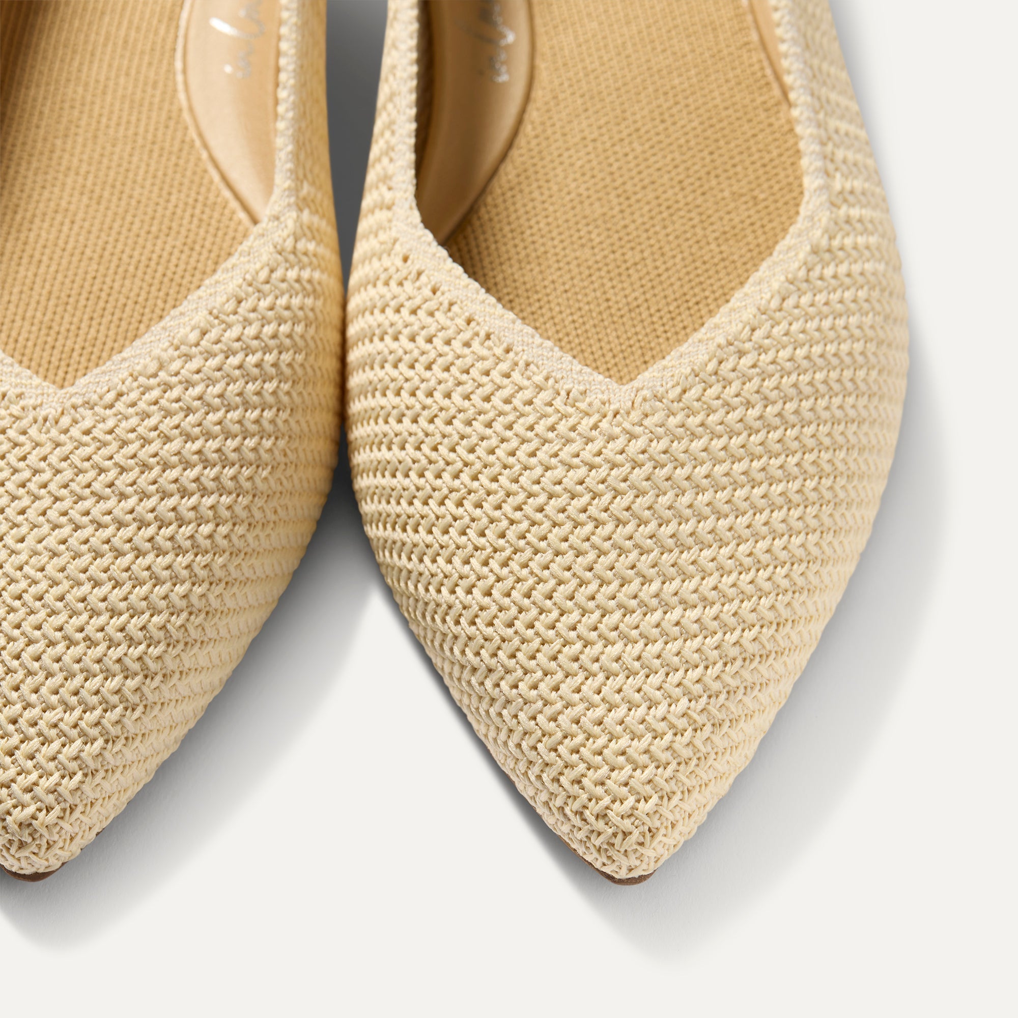 The Point II - Marzipan Woven - 图片 6