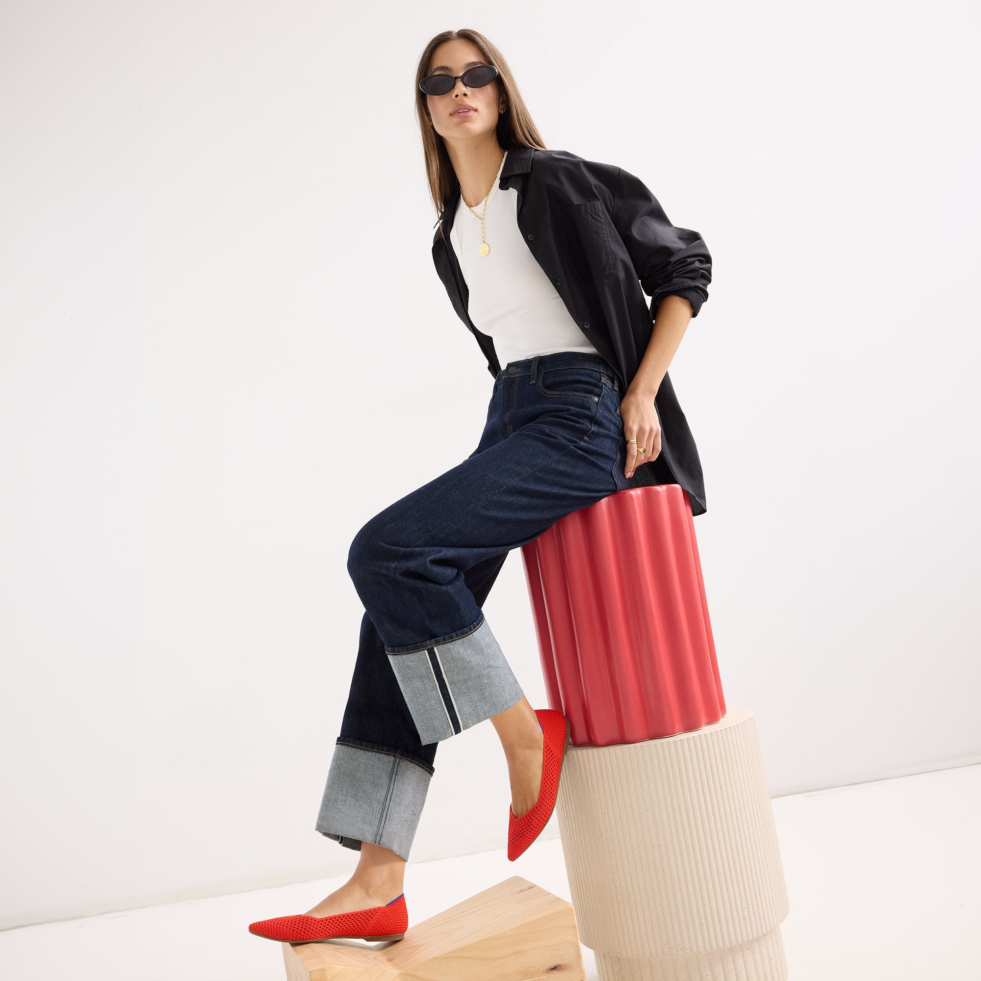 The Point II - Poppy Mesh - 图片 3