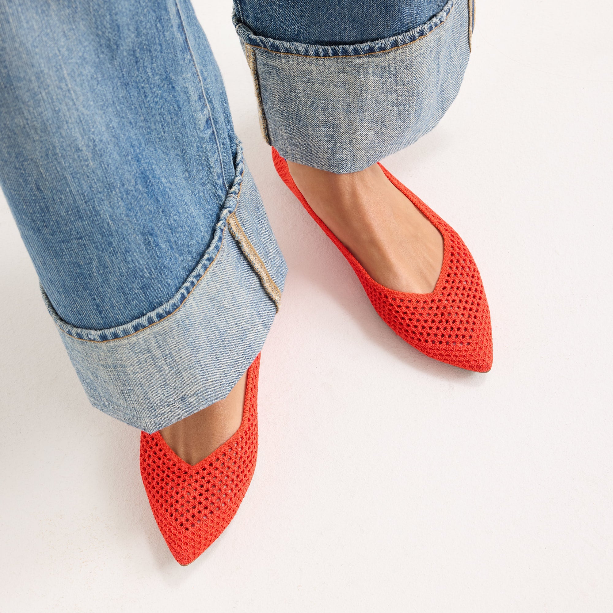 The Point II - Poppy Mesh - 图片 2