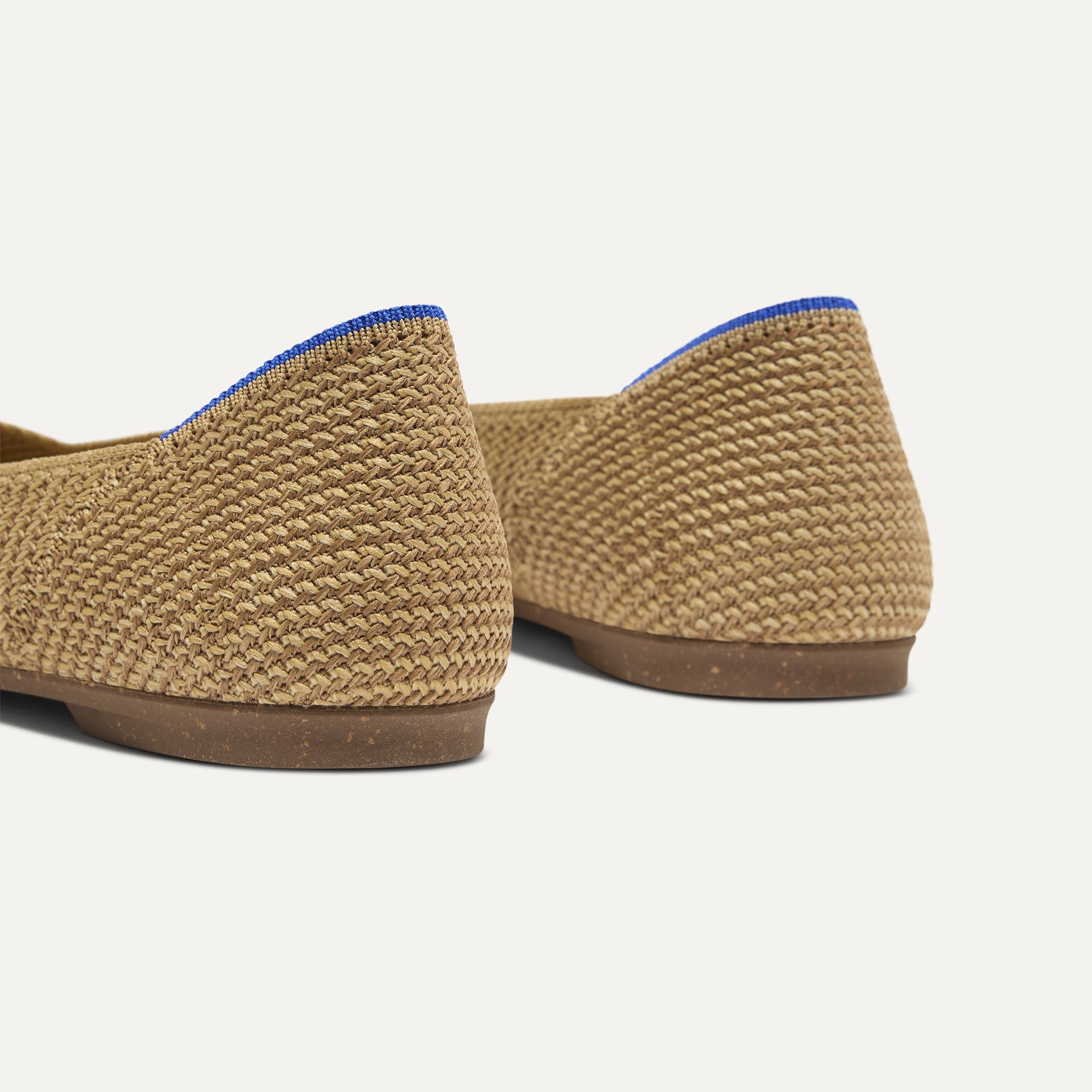The Point II - Tan Woven - 图片 4