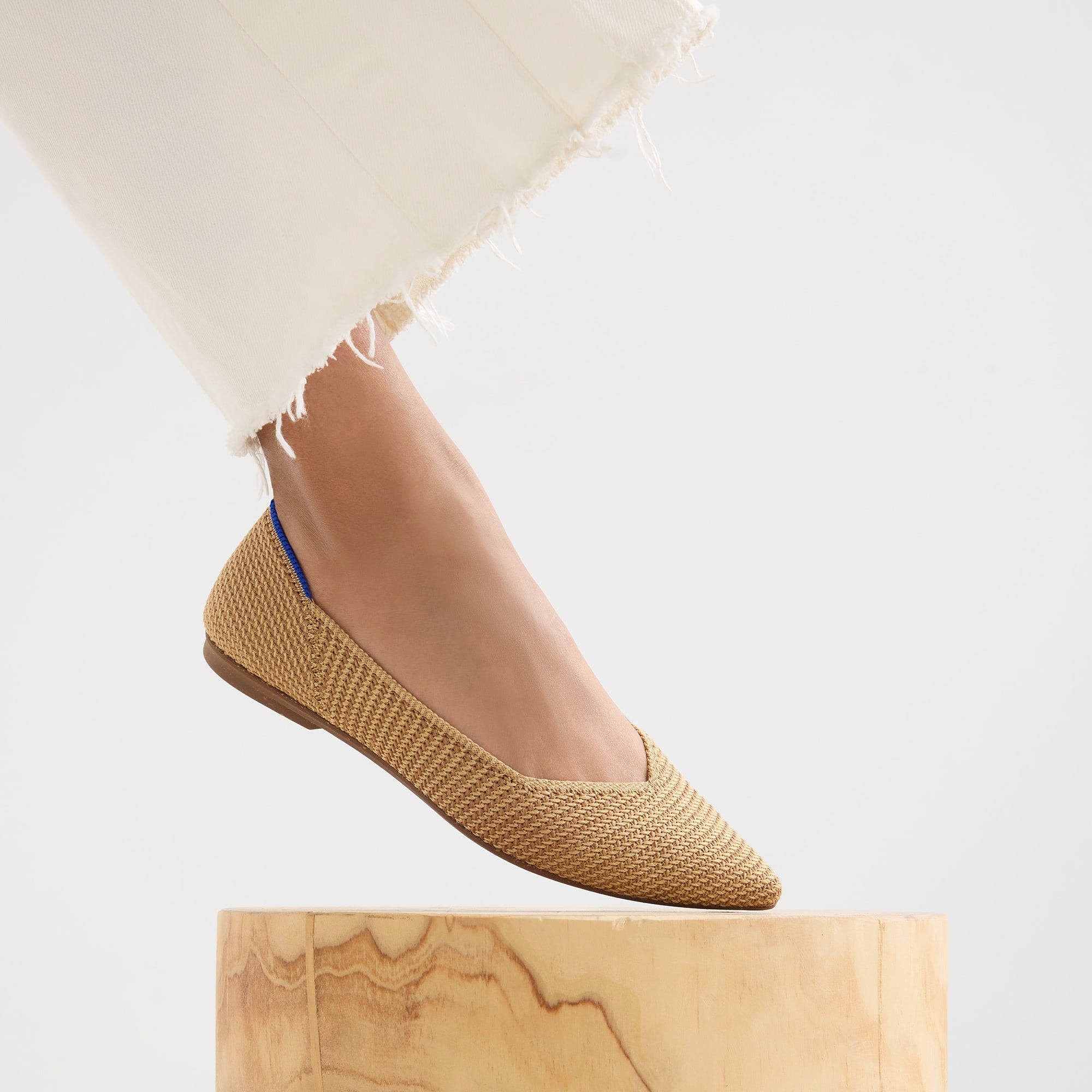 The Point II - Tan Woven - 图片 2