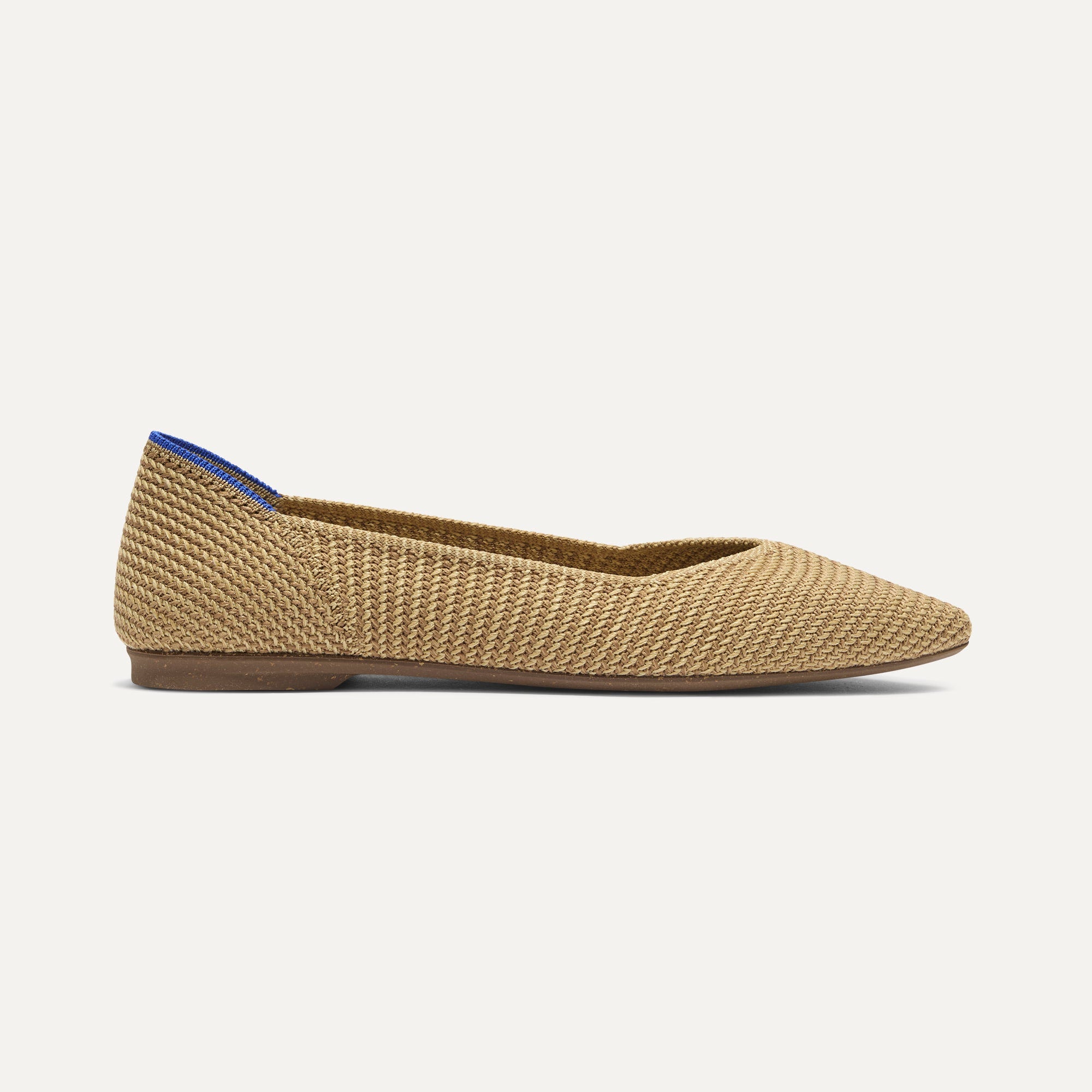 The Point II - Tan Woven - 图片 3