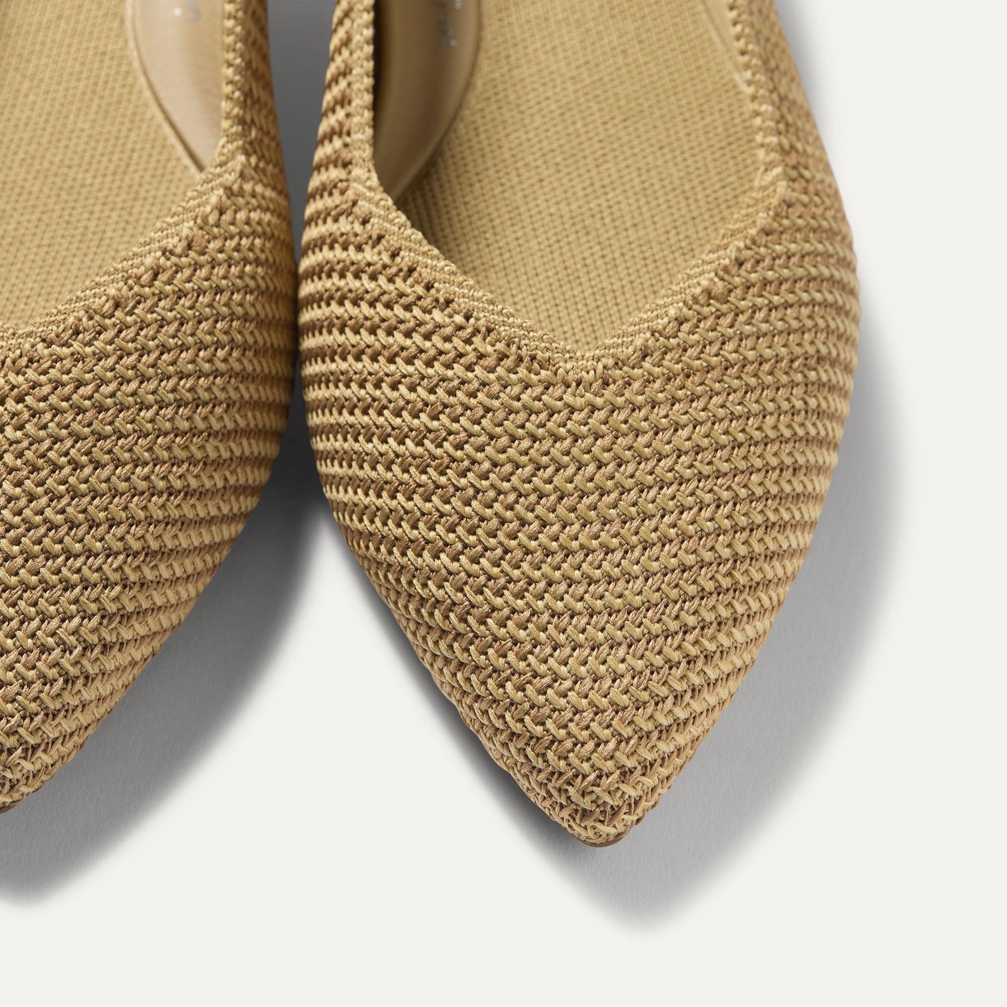 The Point II - Tan Woven - 图片 6