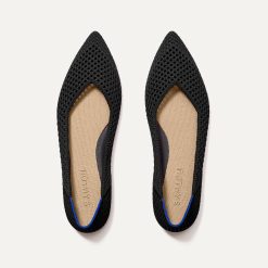 The Point II - Noir Mesh