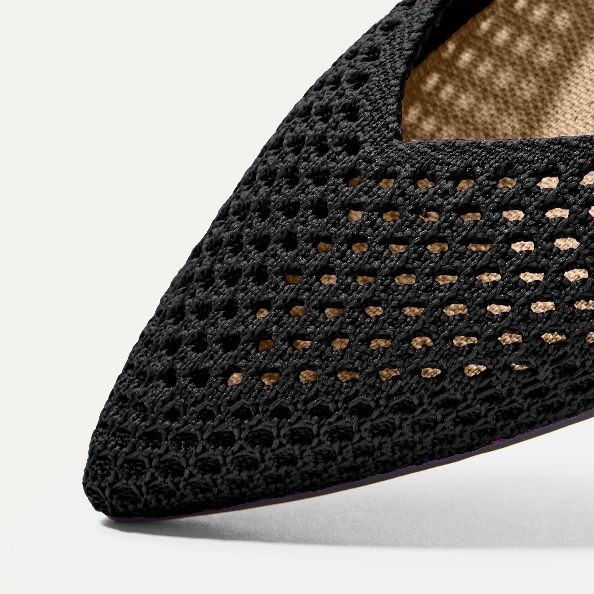 The Point II - Noir Mesh - 图片 4