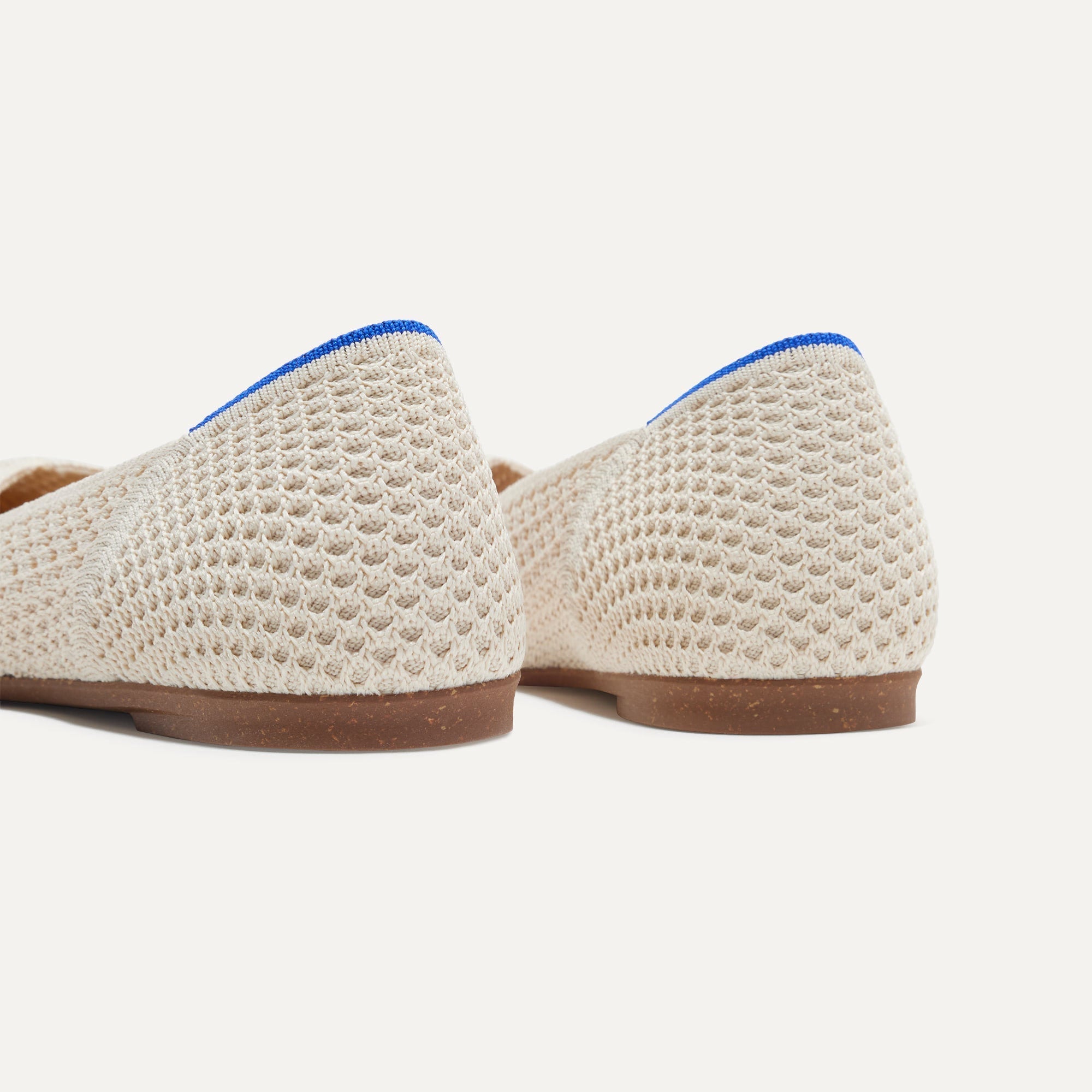 The Point II - Off White Mesh - 图片 6