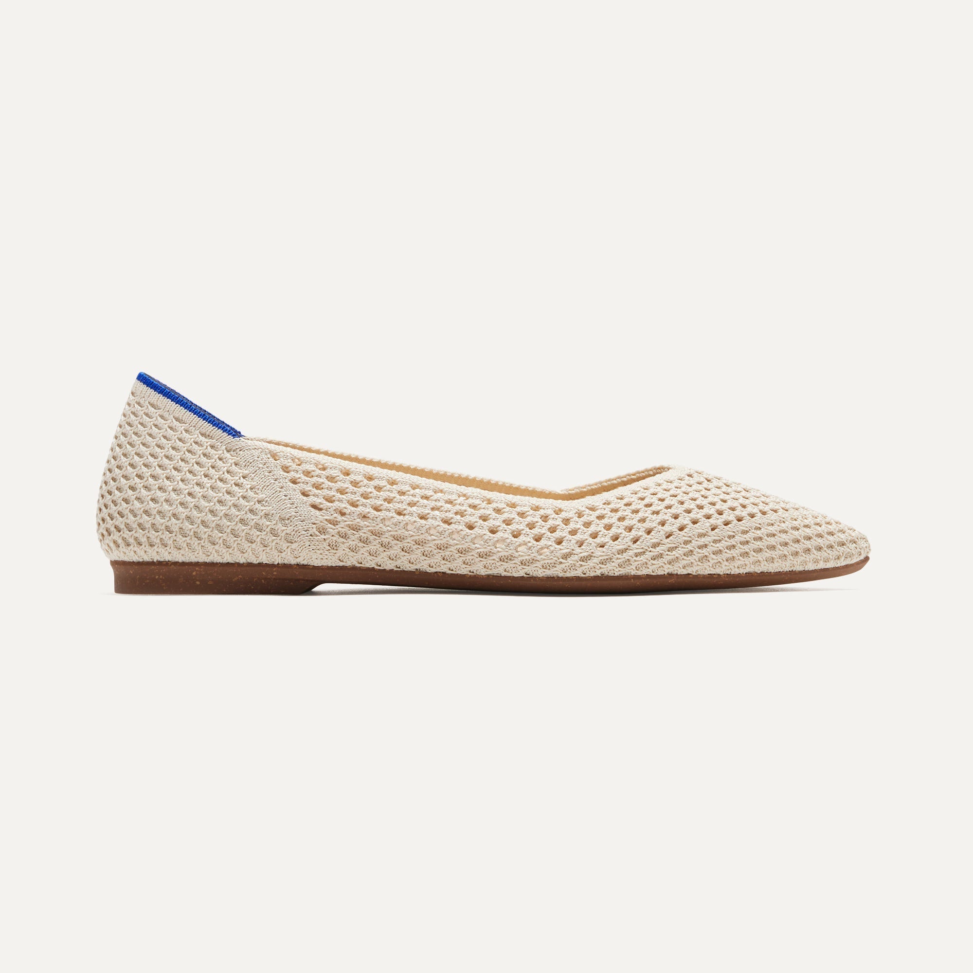 The Point II - Off White Mesh - 图片 5