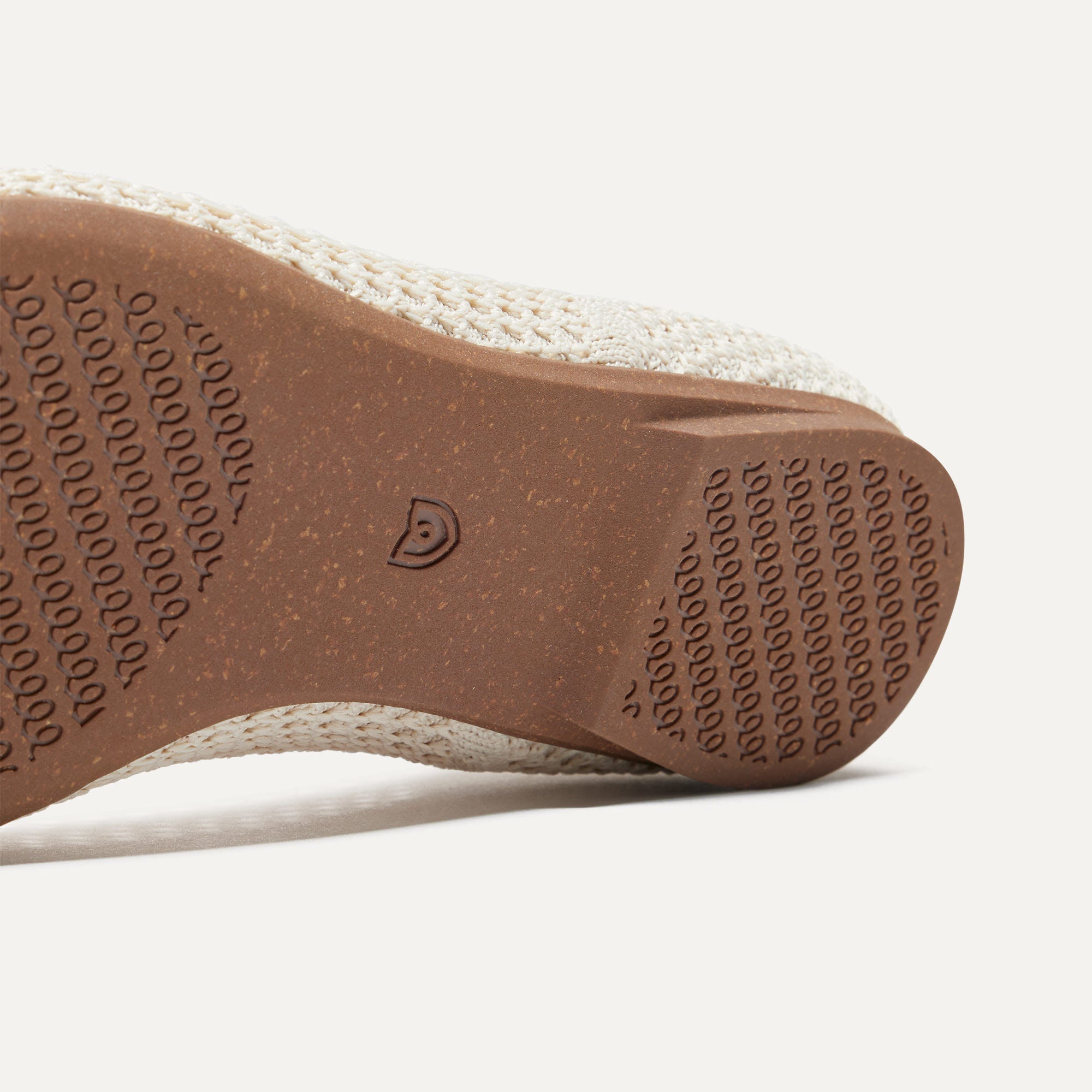 The Point II - Off White Mesh - 图片 7
