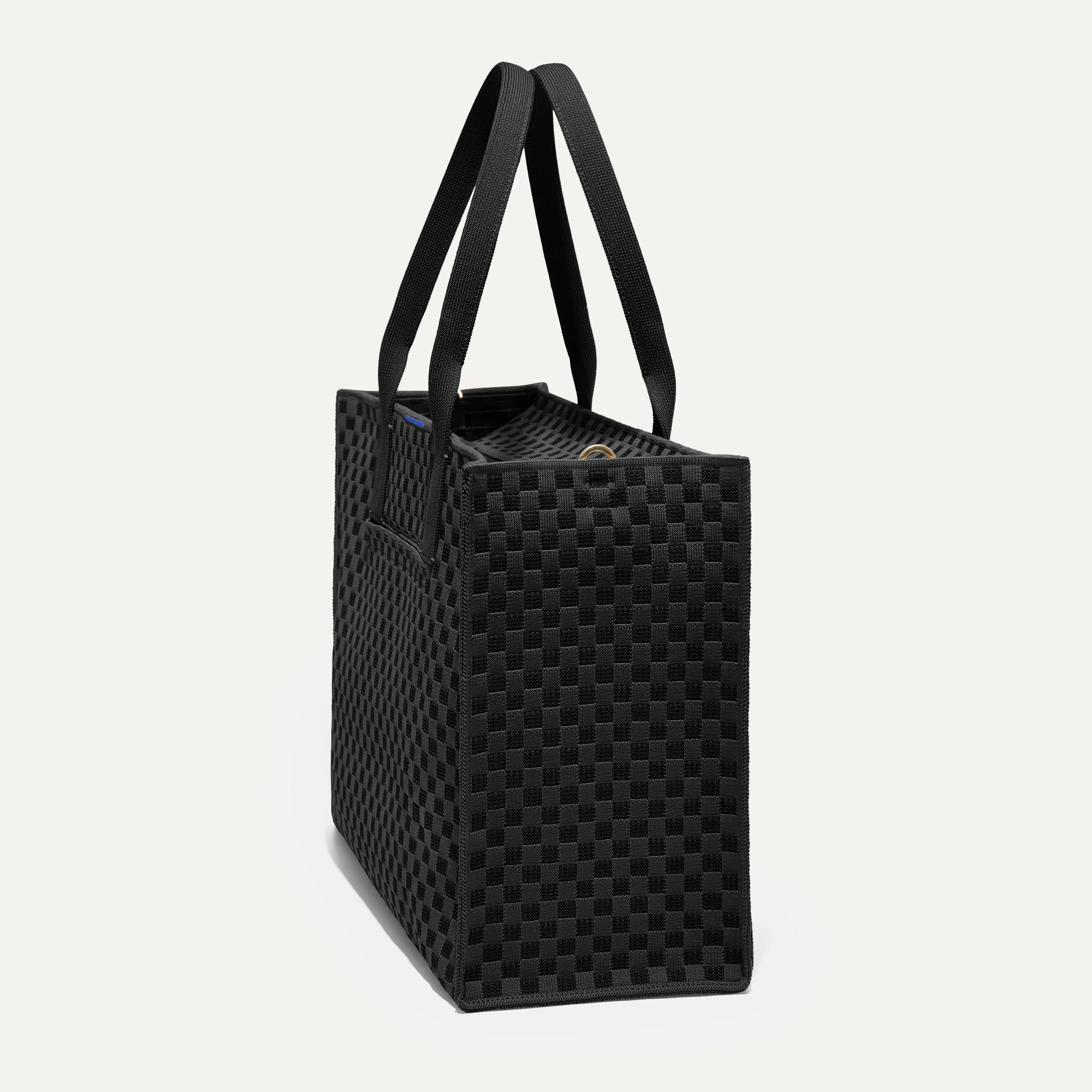 The Classic Tote - Black Sand - 图片 5