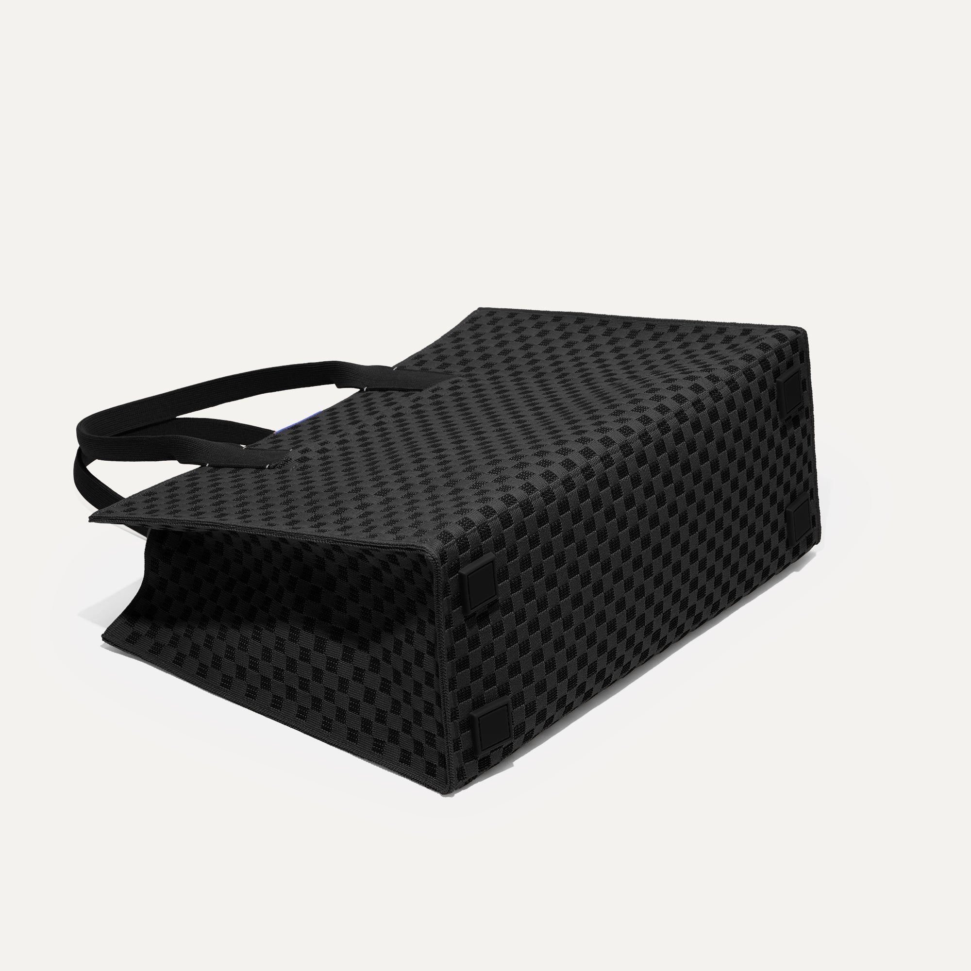 The Classic Tote - Black Sand - 图片 6