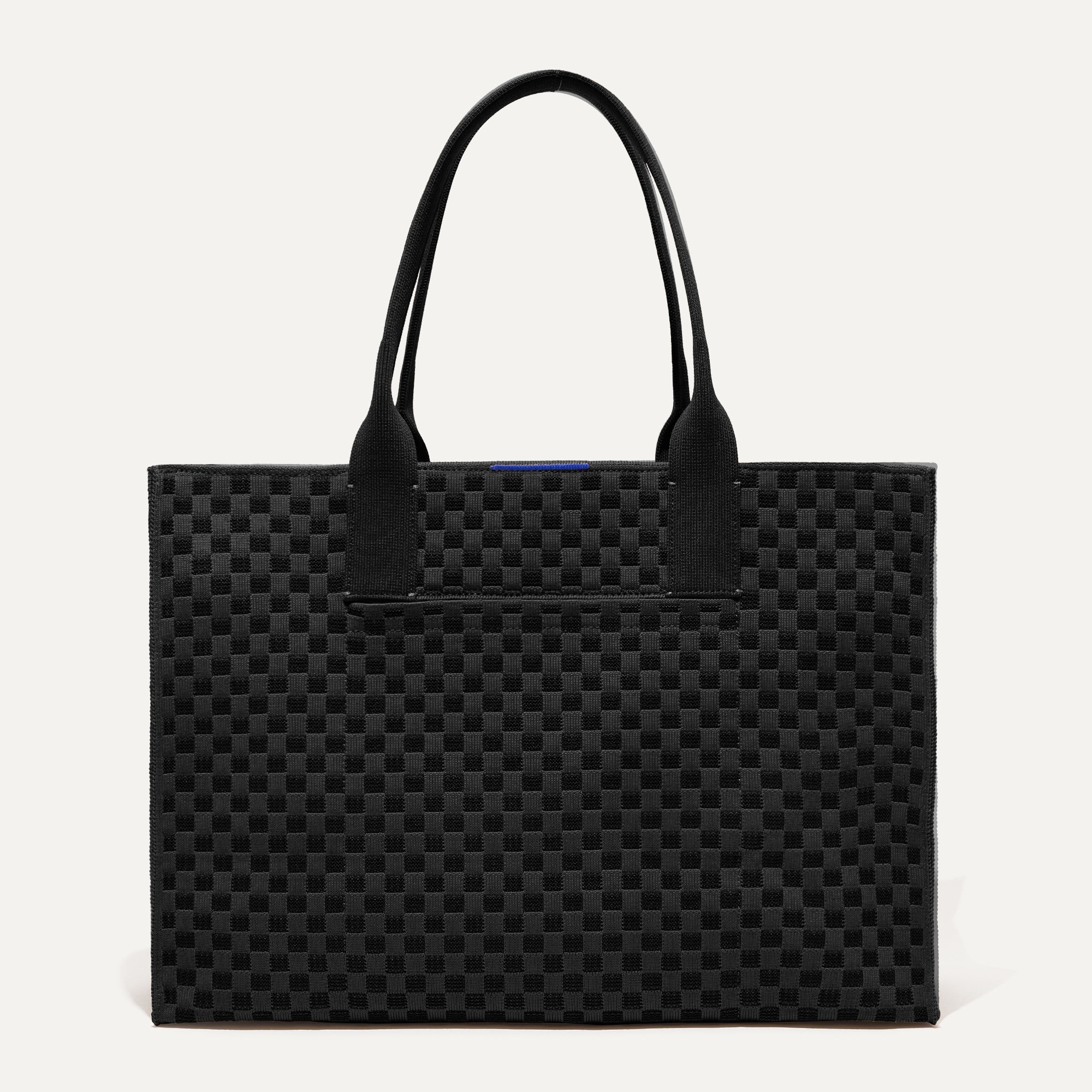 The Classic Tote - Black Sand - 图片 2
