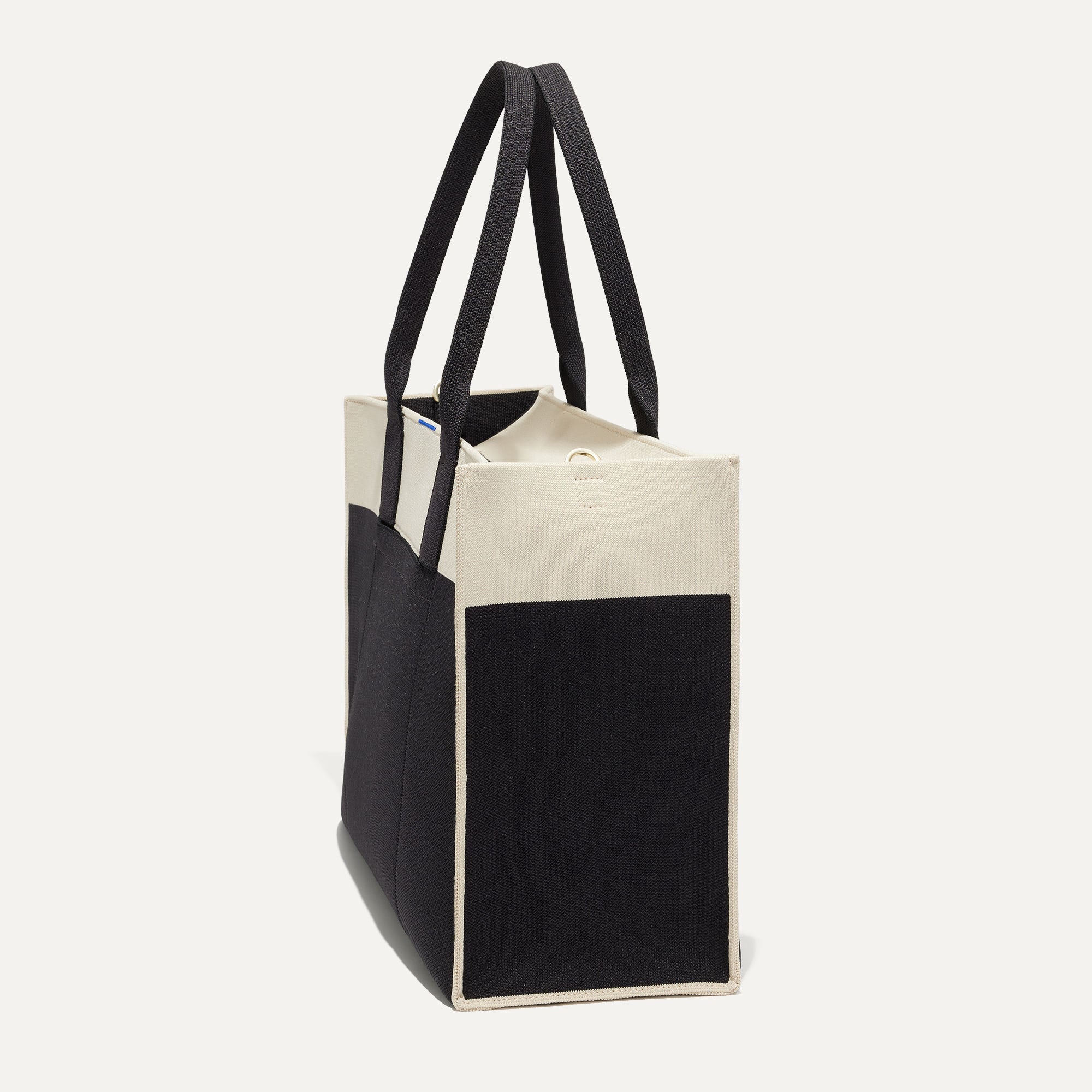 The Classic Tote - Luna - 图片 5