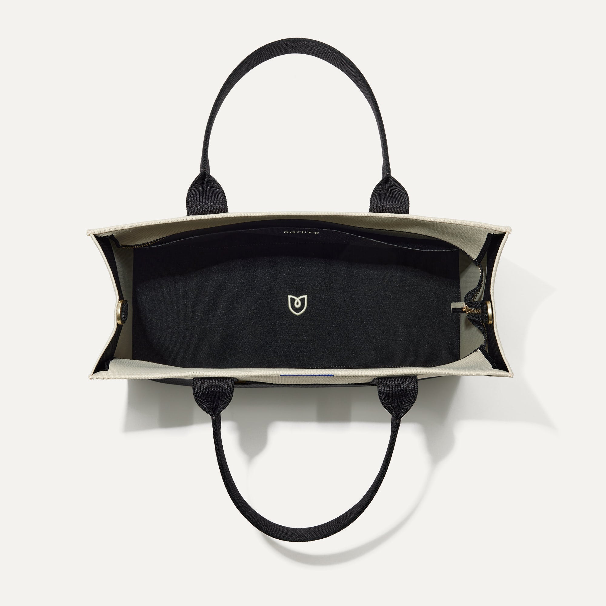 The Classic Tote - Luna - 图片 7