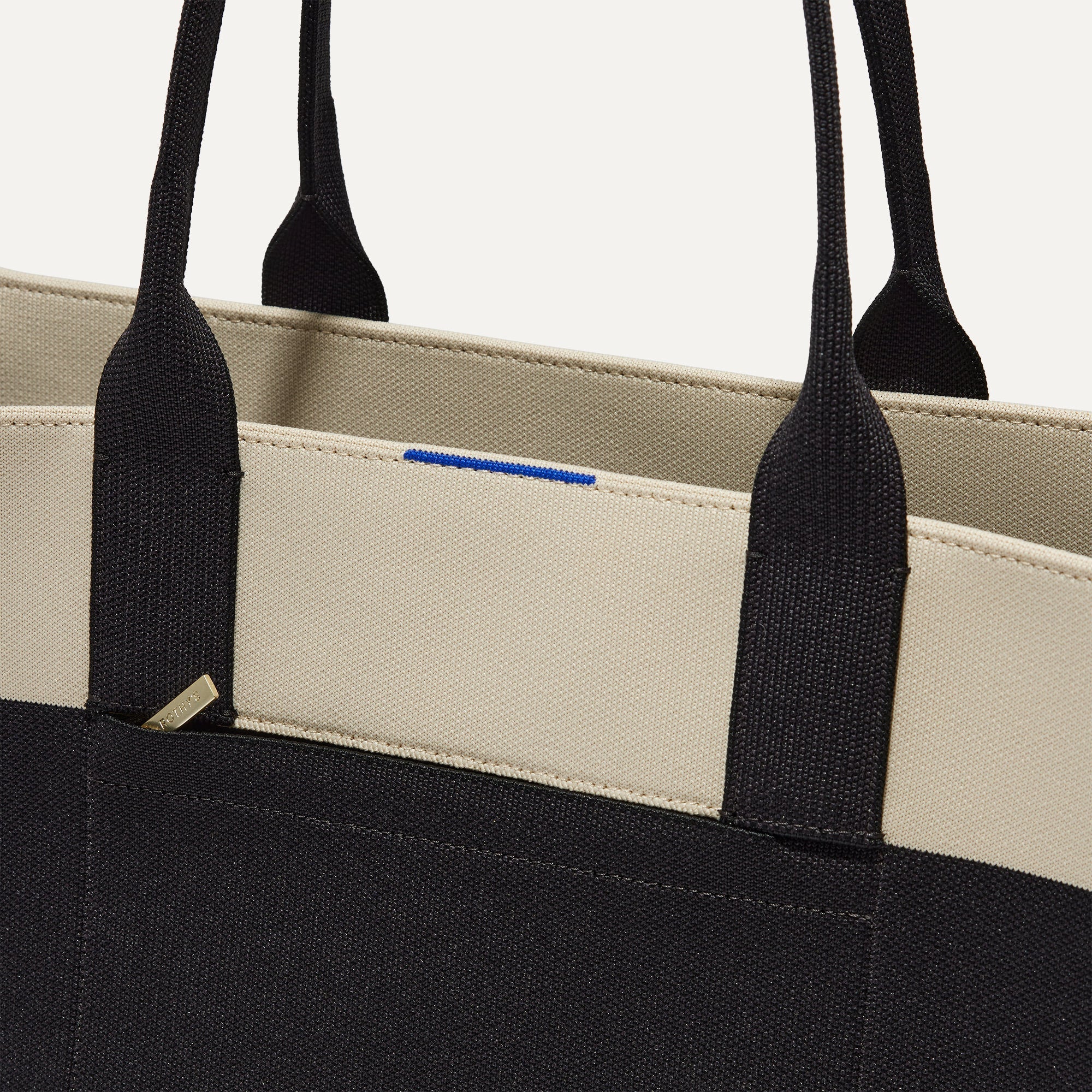 The Classic Tote - Luna - 图片 8