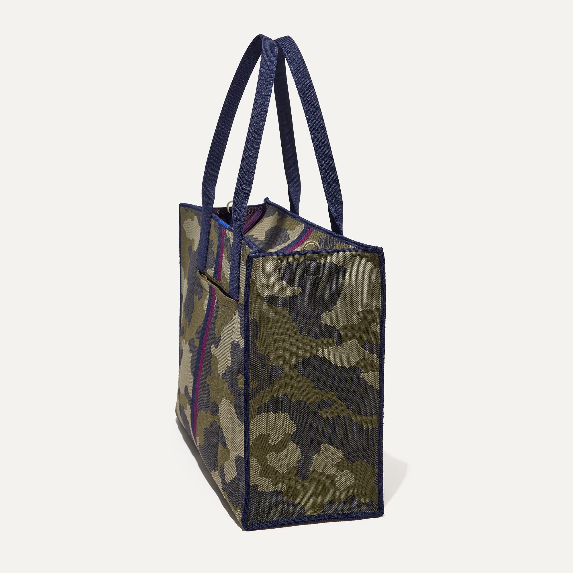 The Classic Tote - Spruce Camo - 图片 5