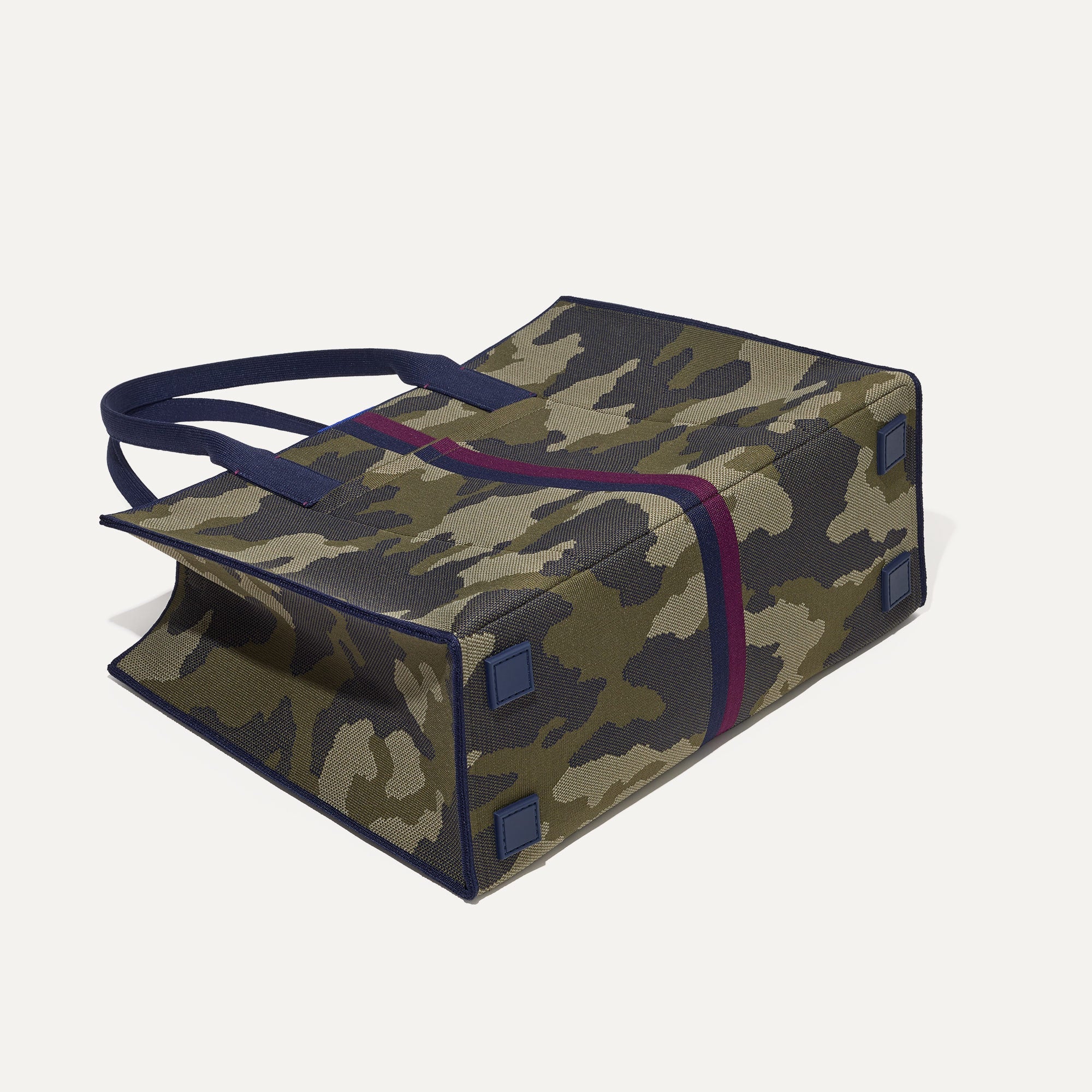 The Classic Tote - Spruce Camo - 图片 6