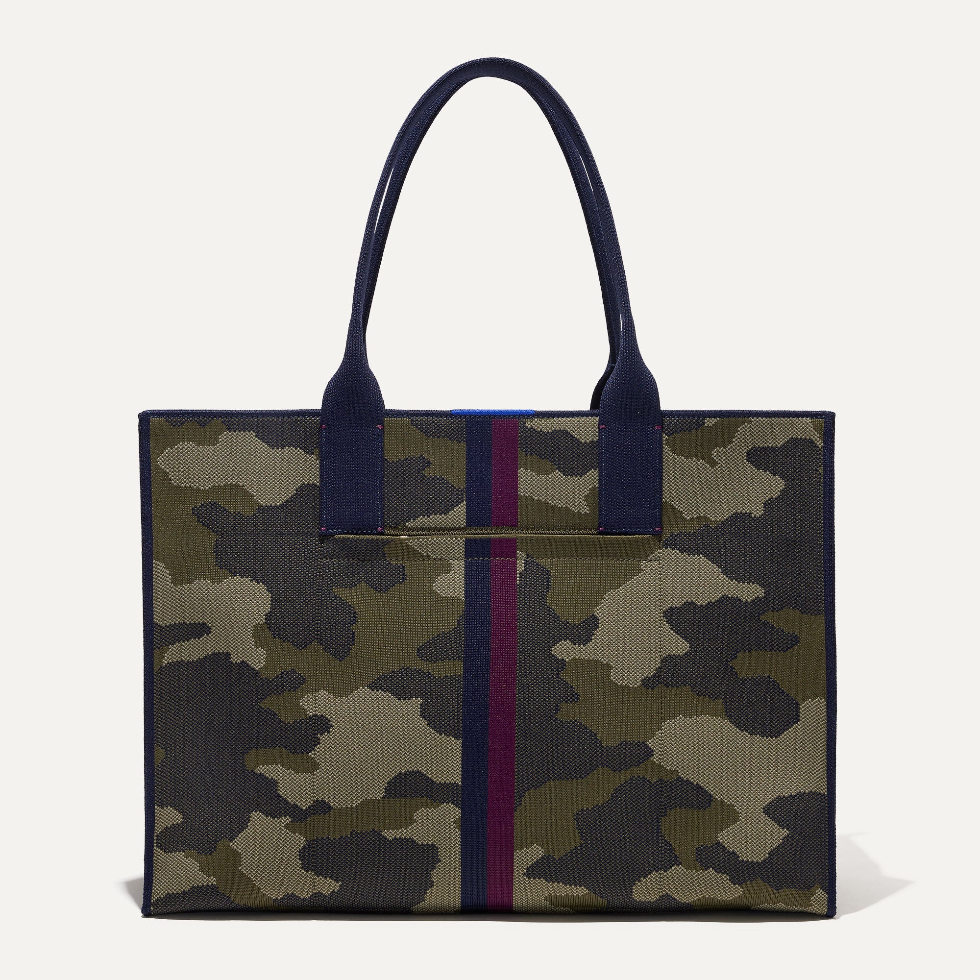 The Classic Tote - Spruce Camo - 图片 2
