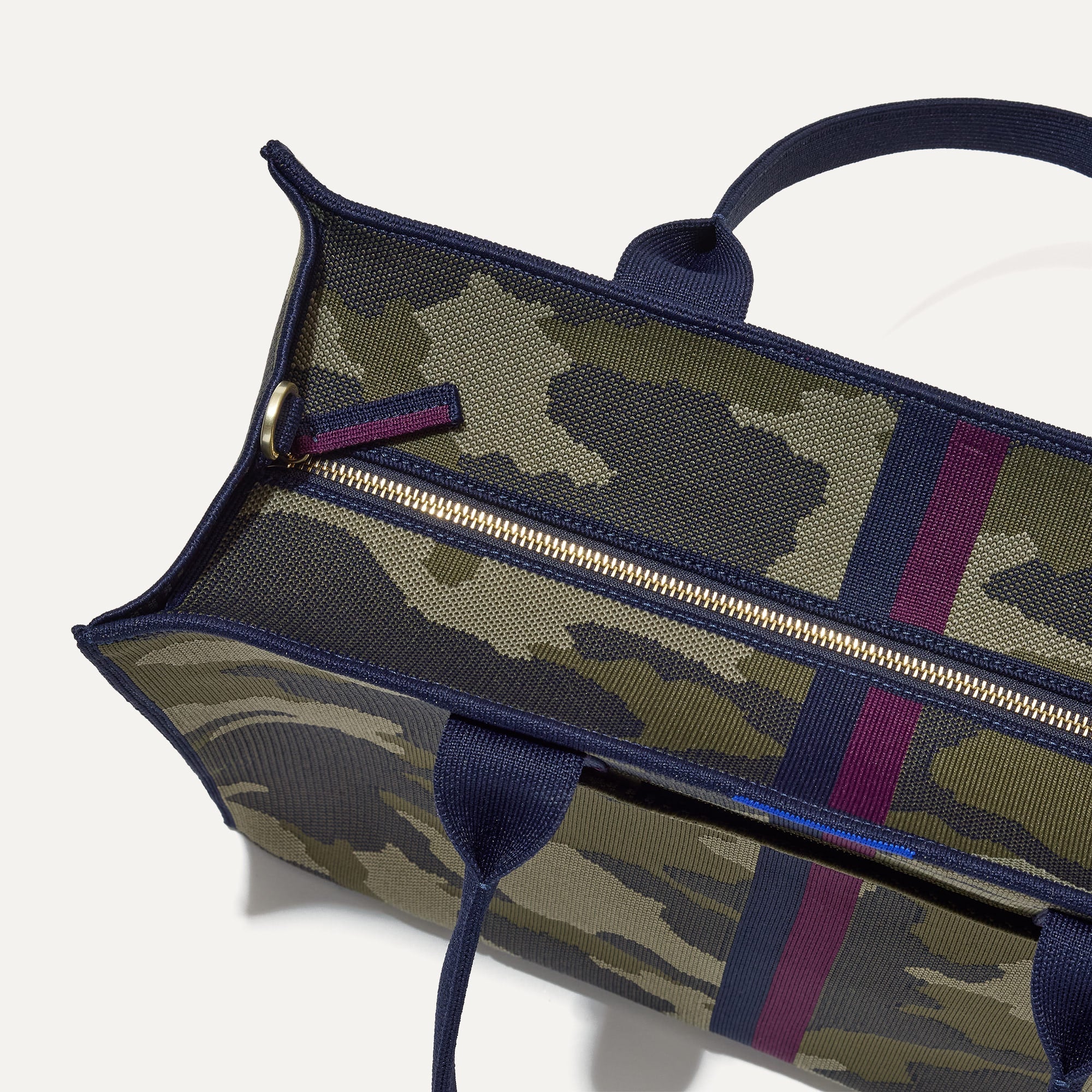 The Classic Tote - Spruce Camo - 图片 9
