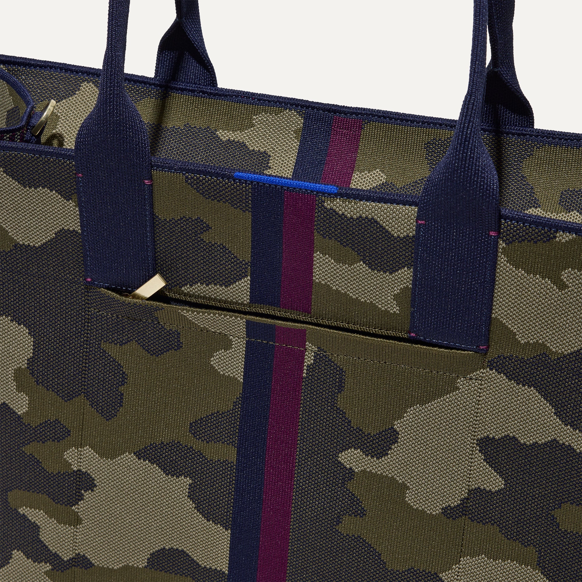 The Classic Tote - Spruce Camo - 图片 8