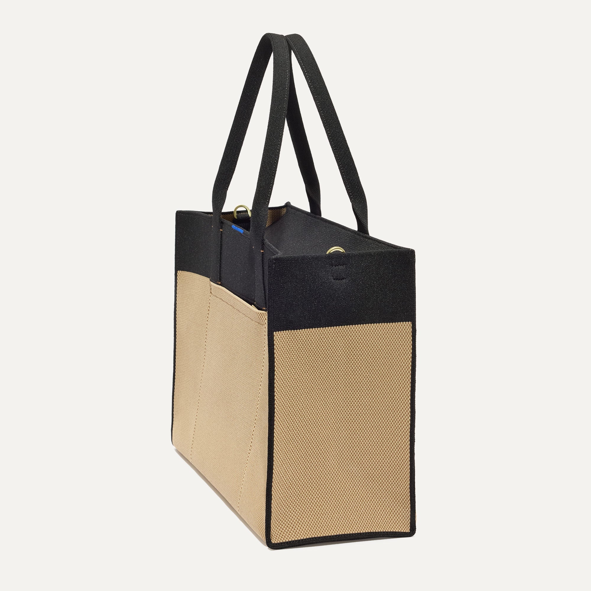 The Classic Tote - Tiramisu - 图片 5