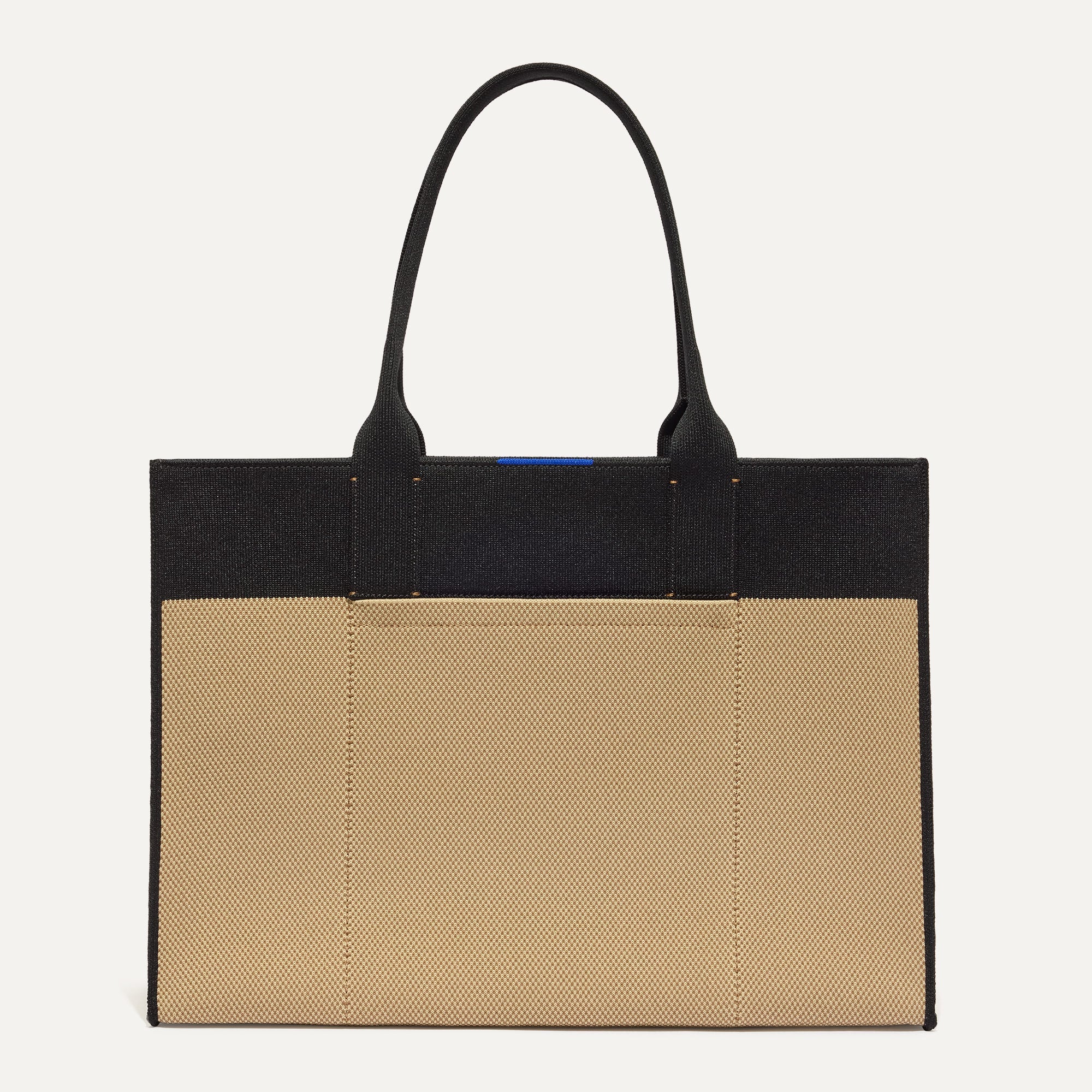 The Classic Tote - Tiramisu - 图片 2