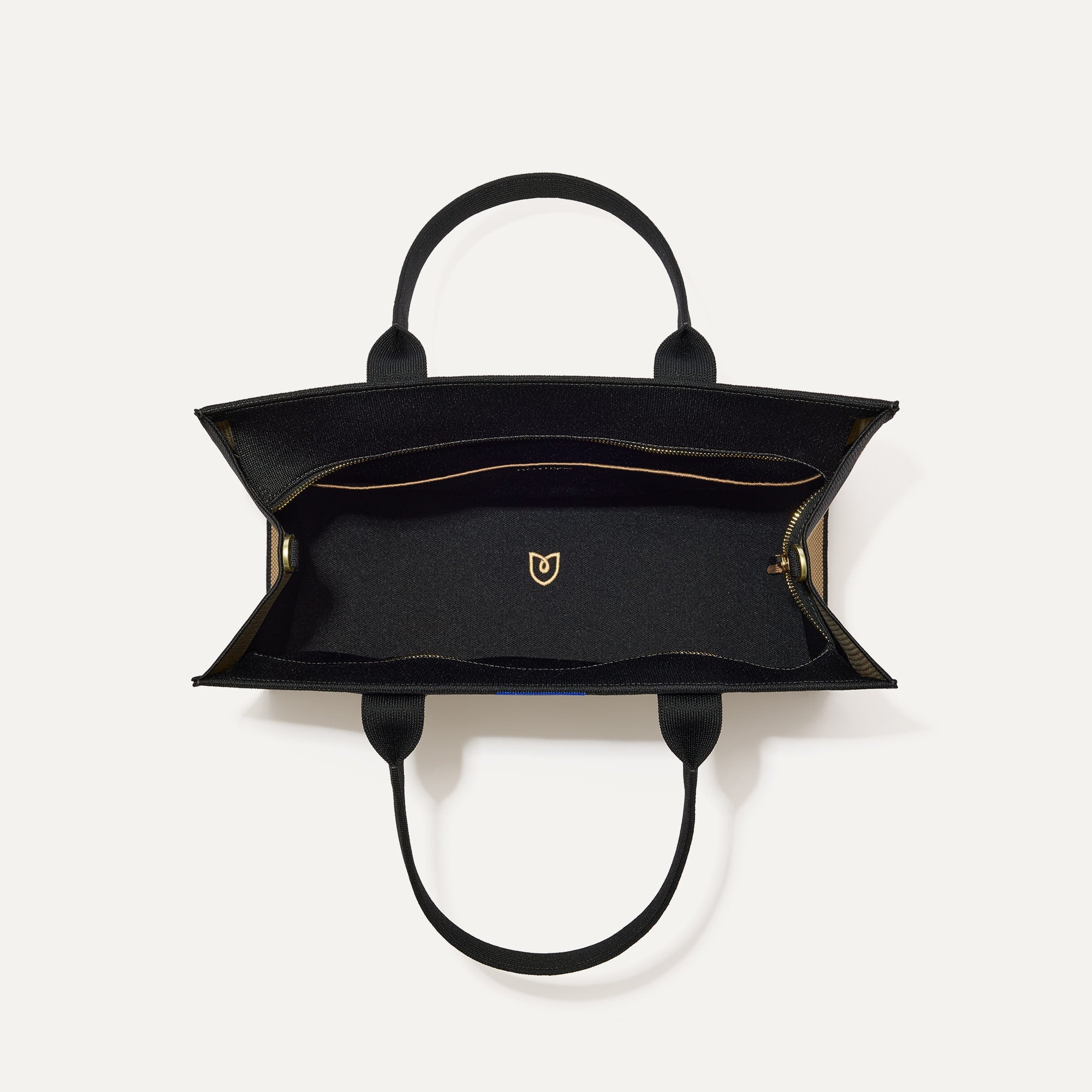 The Classic Tote - Tiramisu - 图片 7