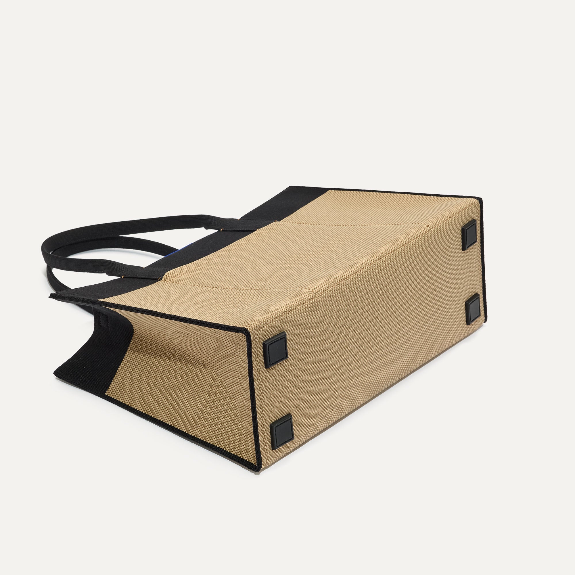 The Classic Tote - Tiramisu - 图片 6