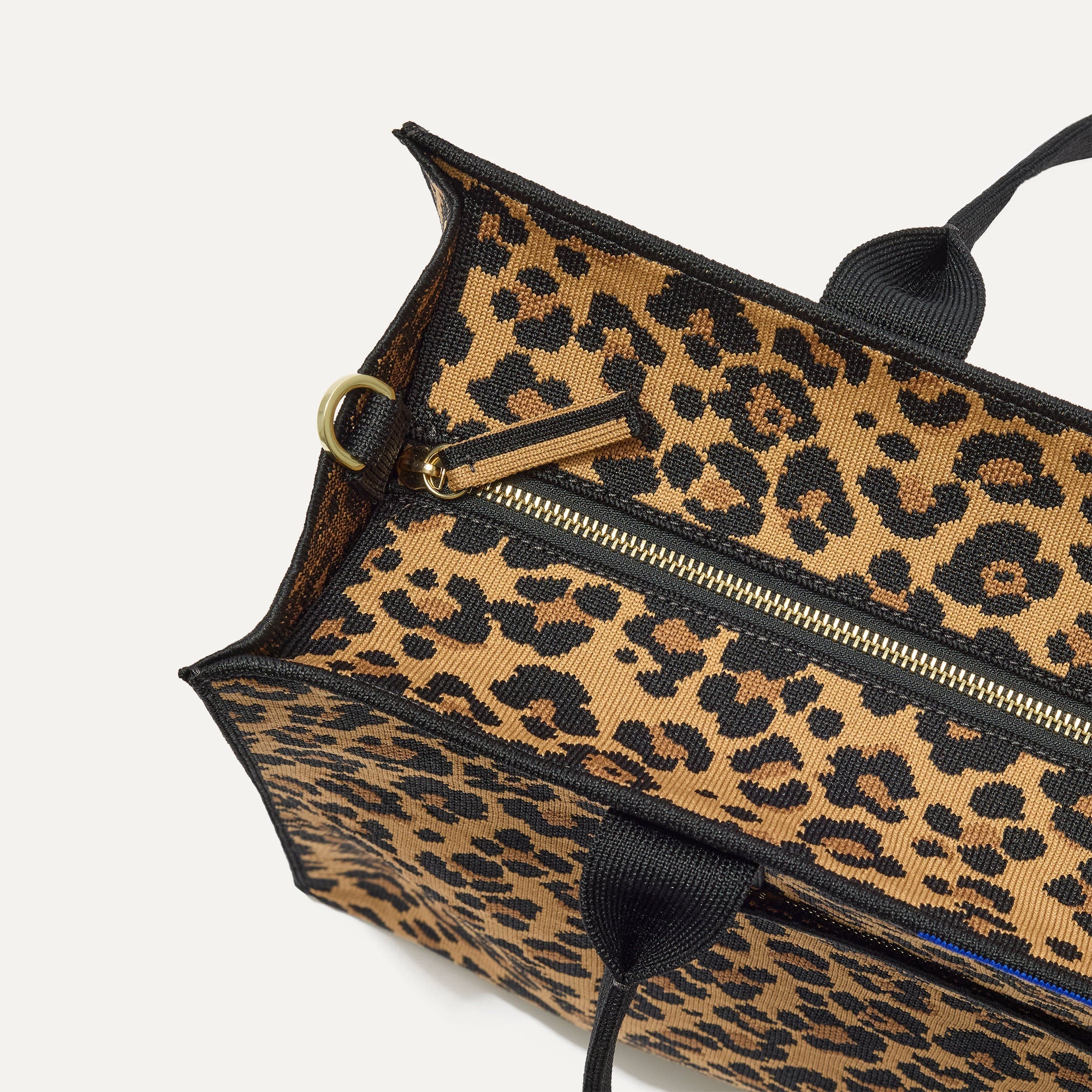 The Classic Tote - Toasty Cat - 图片 9