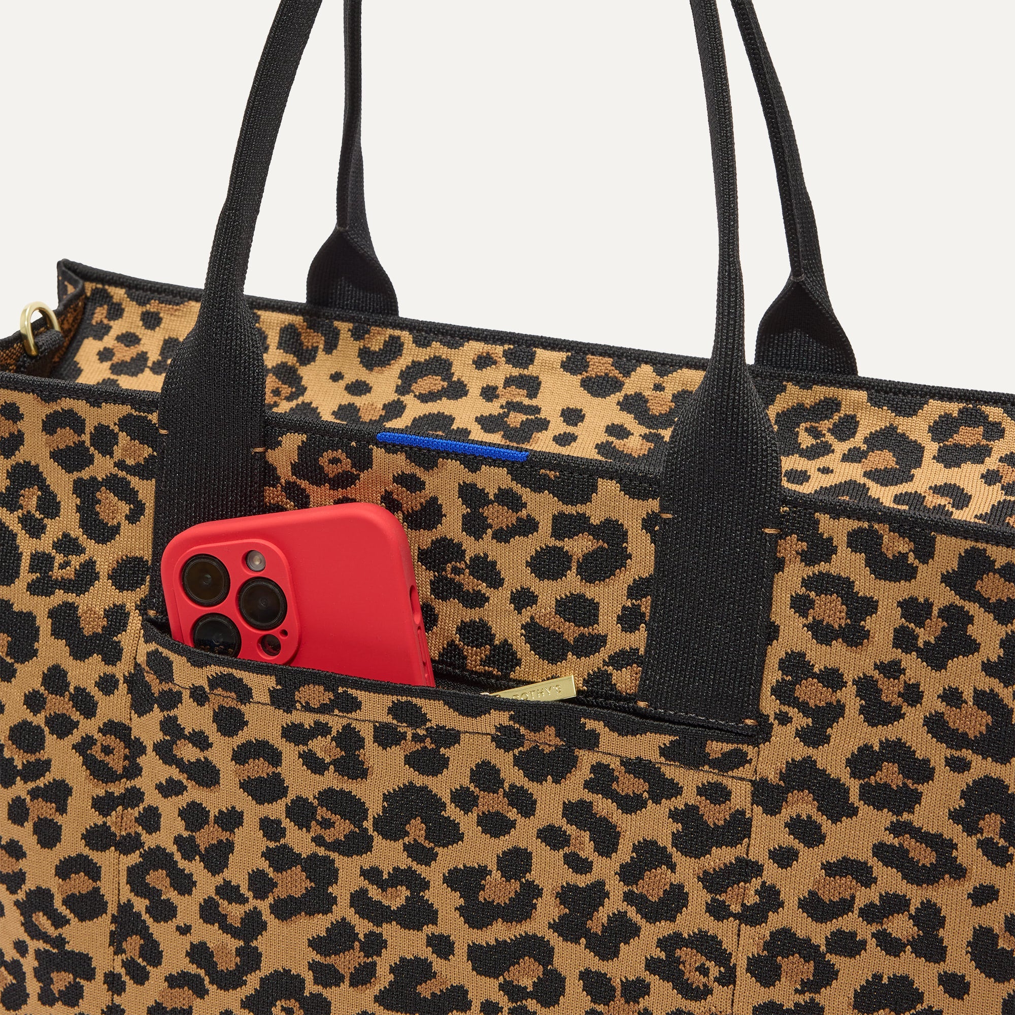 The Classic Tote - Toasty Cat - 图片 8
