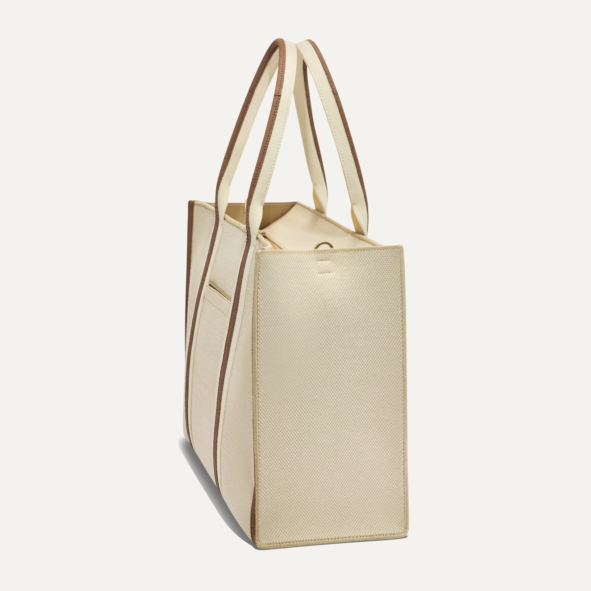 The Classic Tote - Buttercream - 图片 5