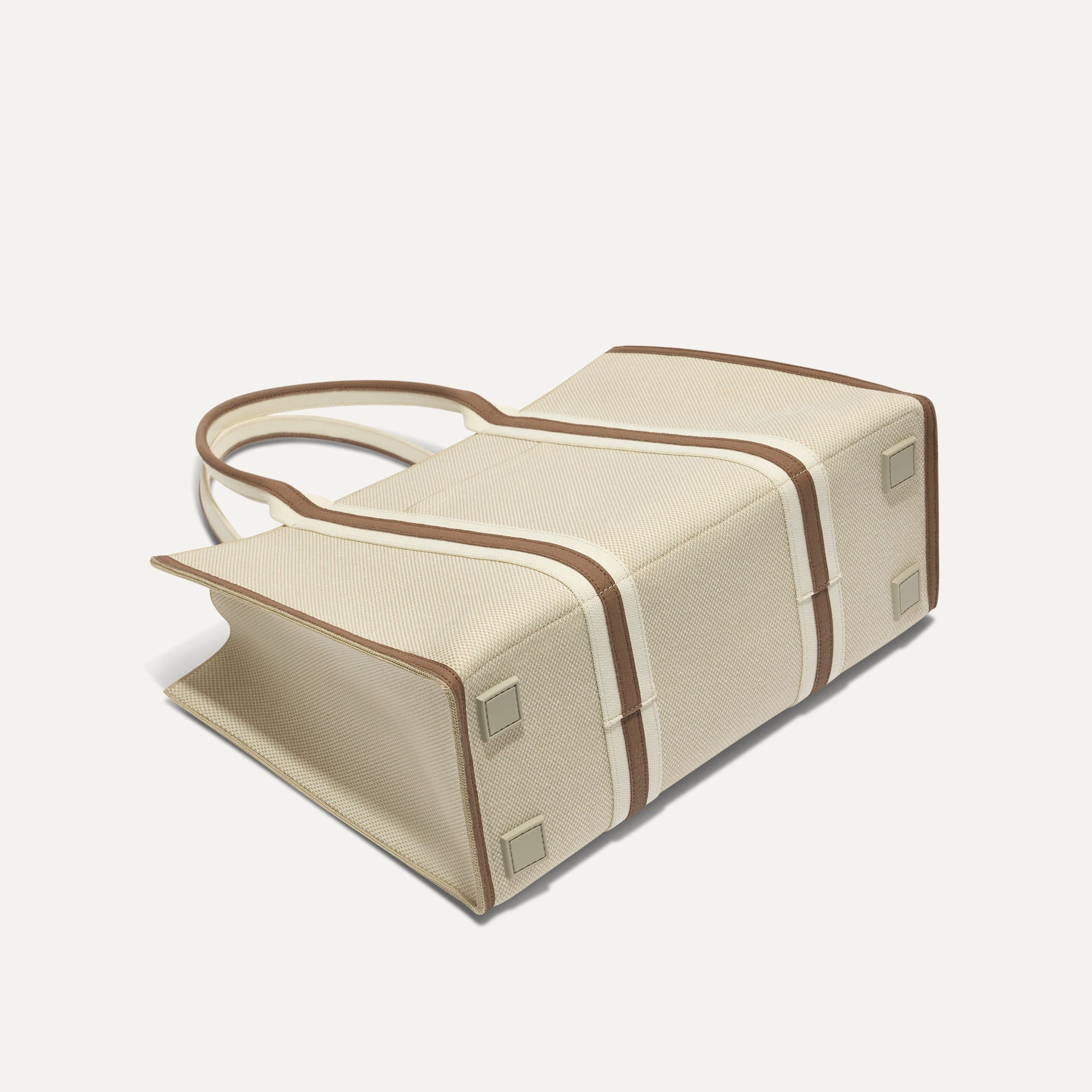 The Classic Tote - Buttercream - 图片 6