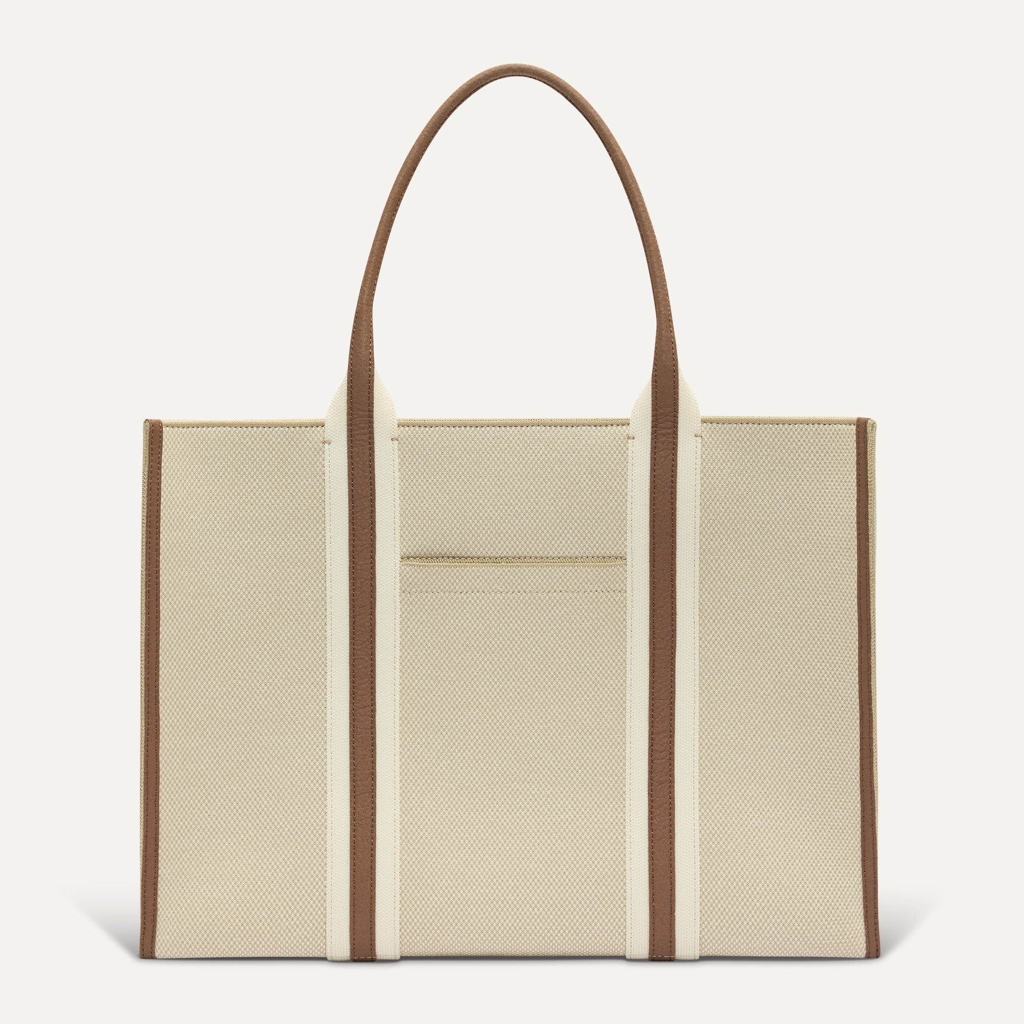The Classic Tote - Buttercream - 图片 2