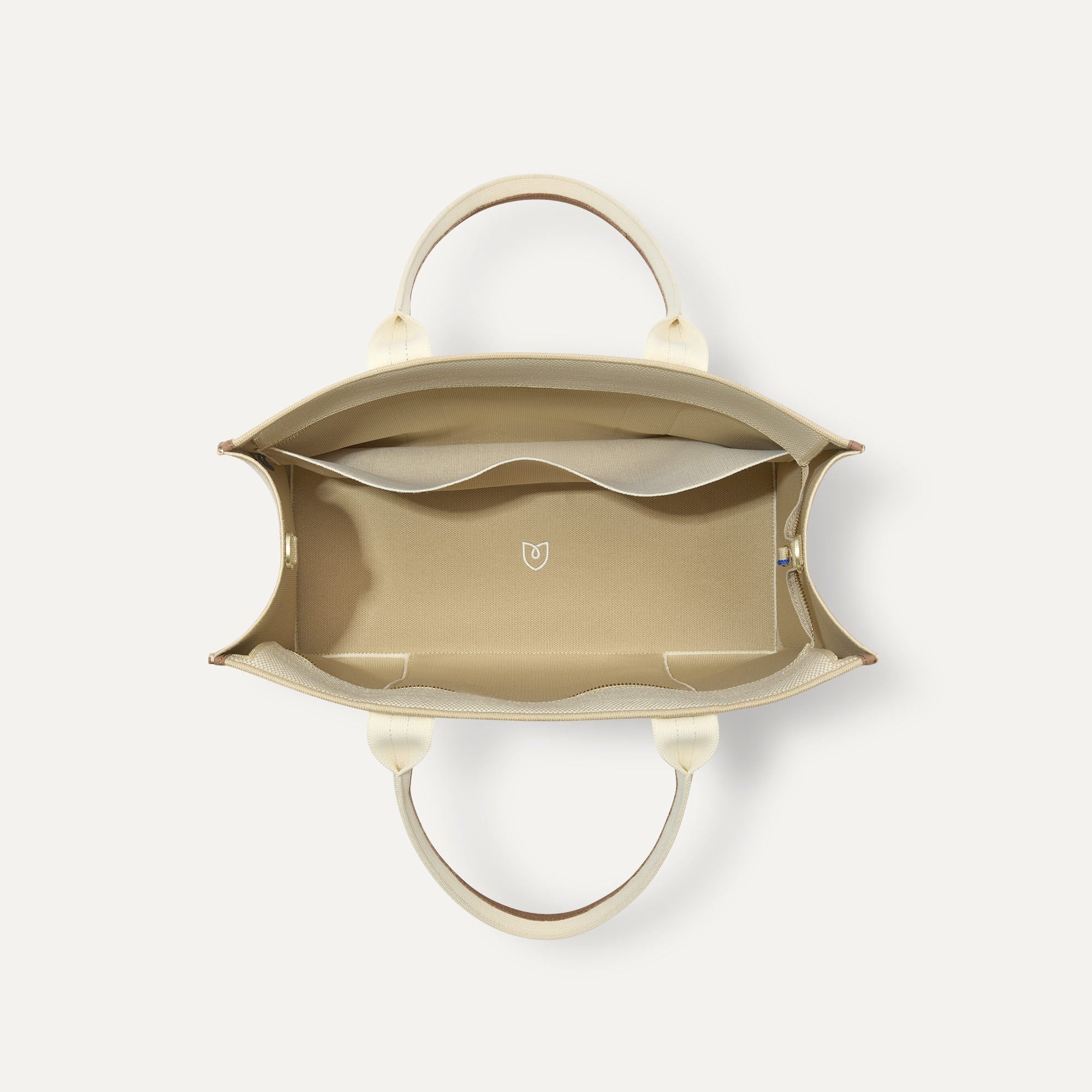 The Classic Tote - Buttercream - 图片 7