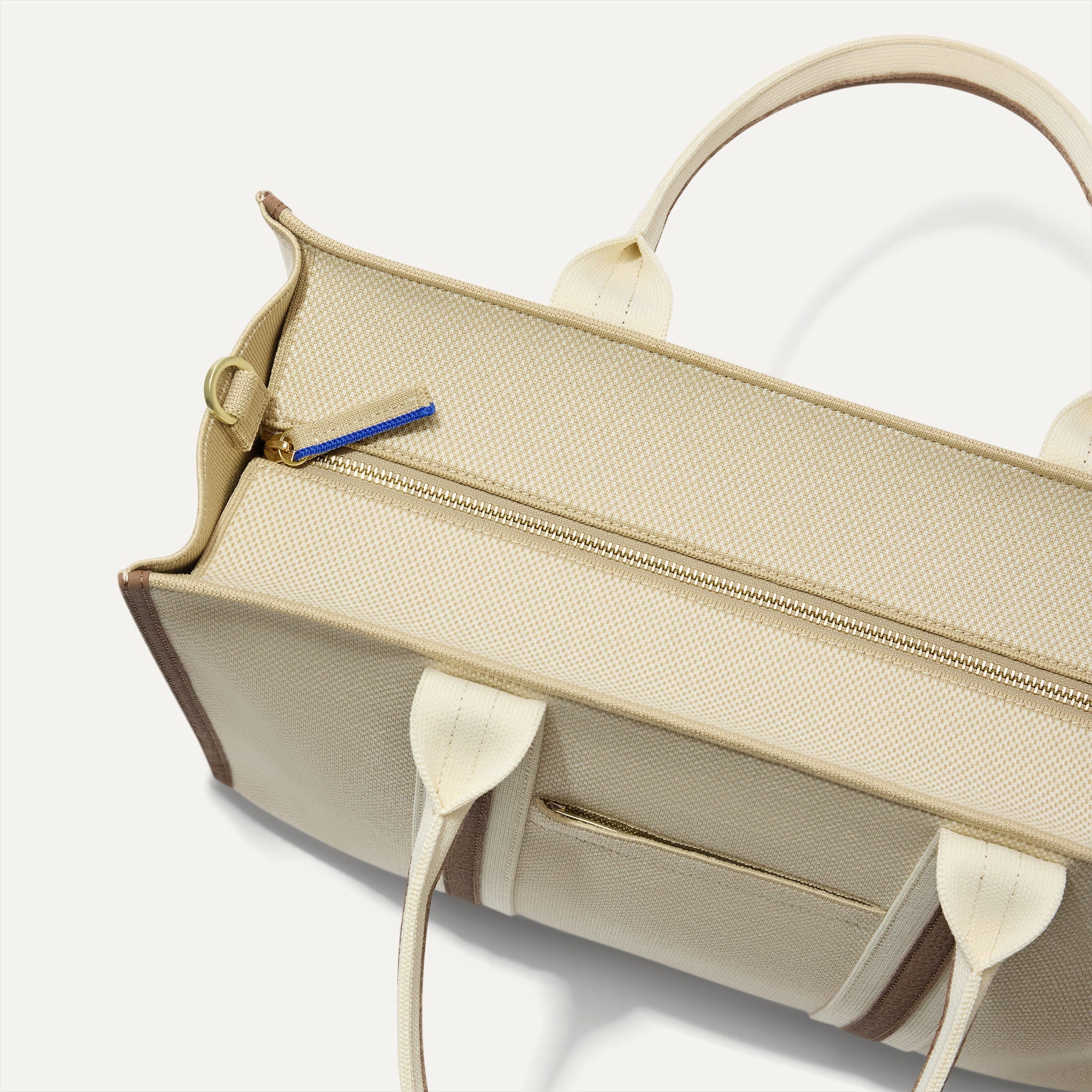 The Classic Tote - Buttercream - 图片 9