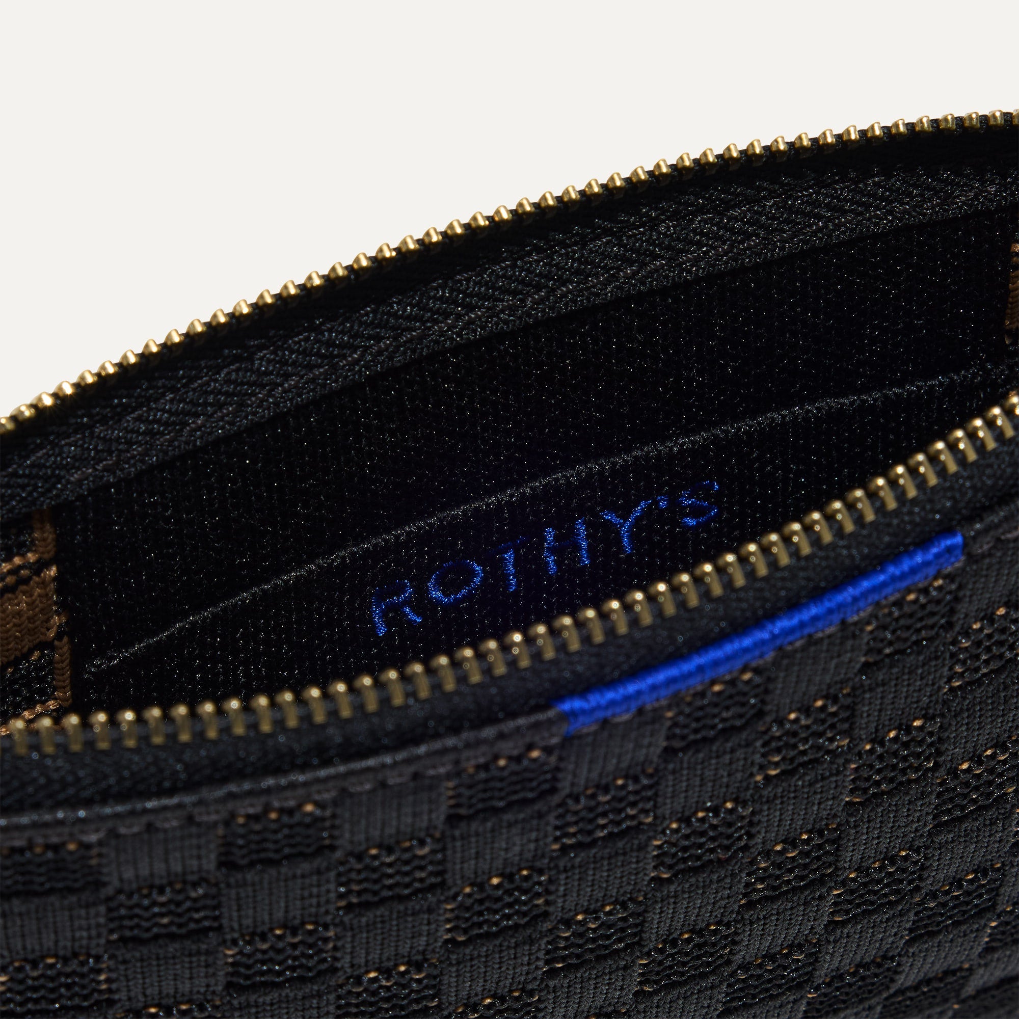 The Wallet Wristlet - Night Song - 图片 4
