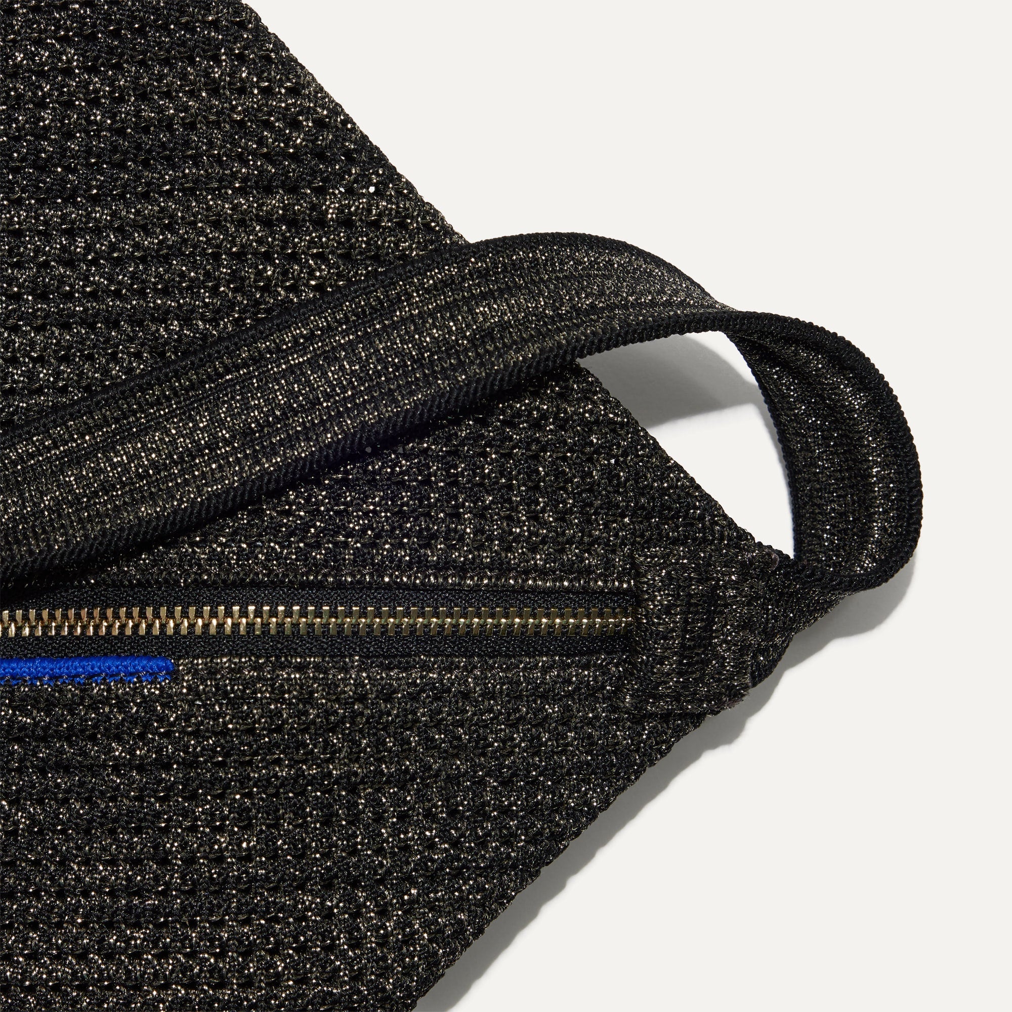 The Party Pouch - Onyx Sparkle - 图片 5