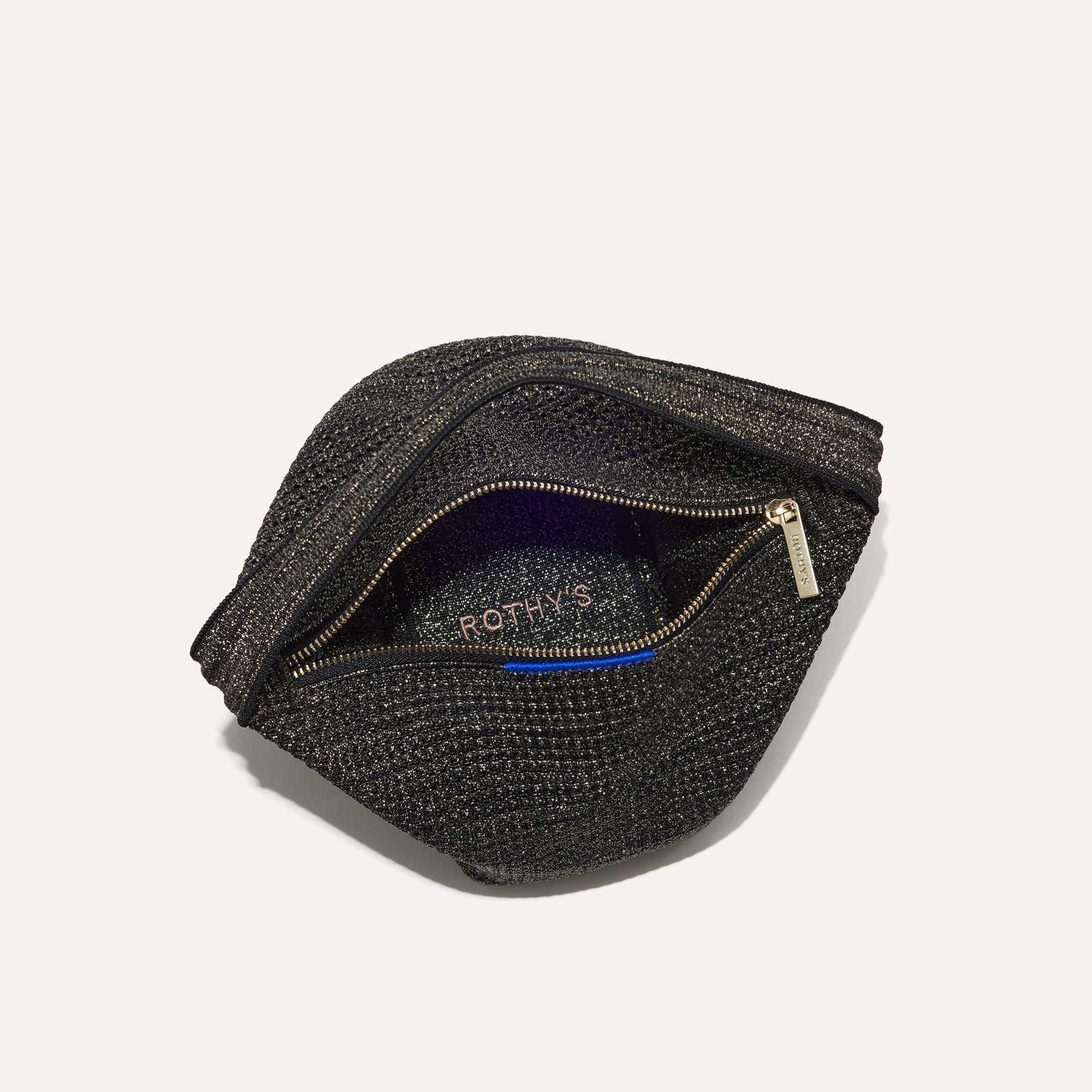 The Party Pouch - Onyx Sparkle - 图片 6
