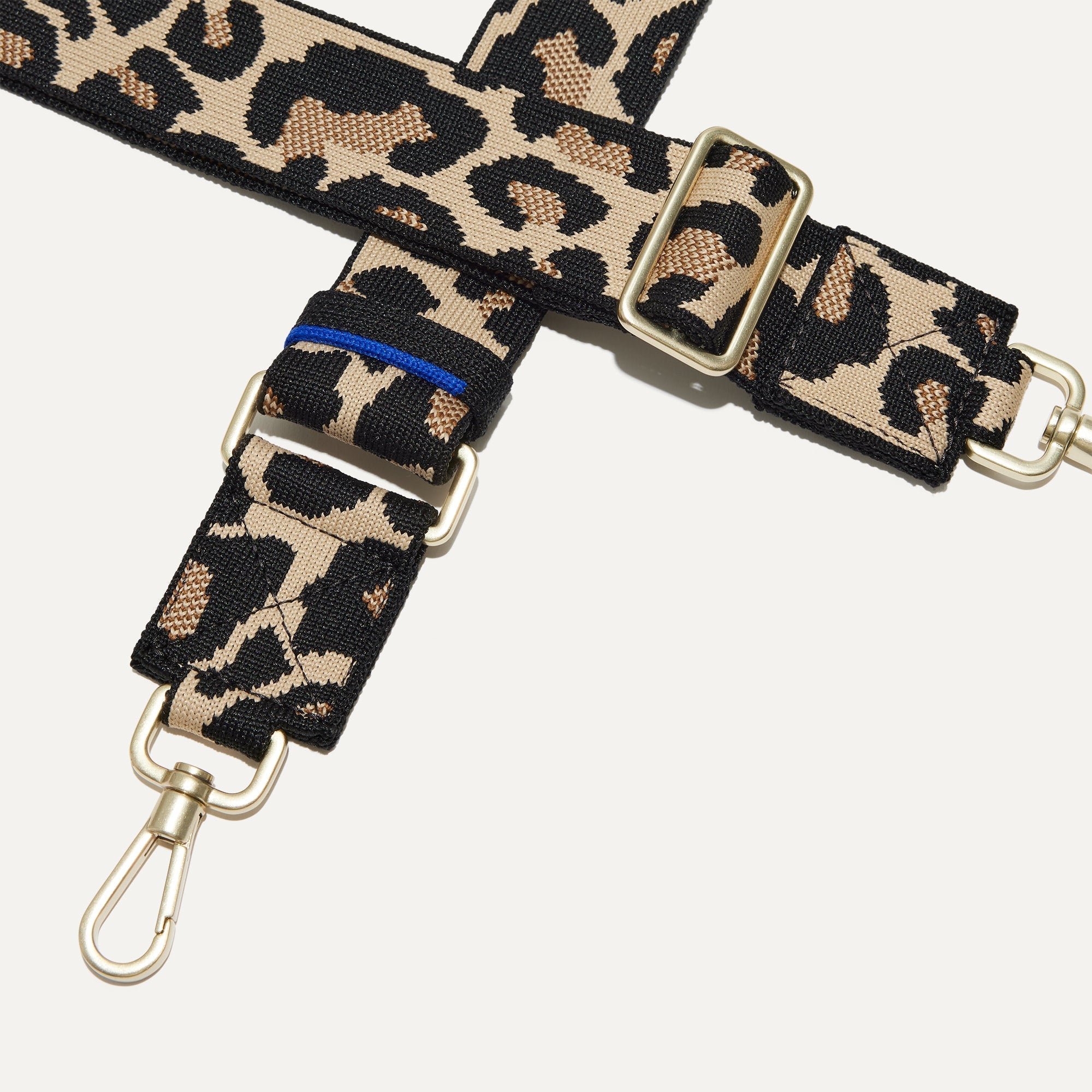 The Crossbody Strap - Desert Cat - 图片 4
