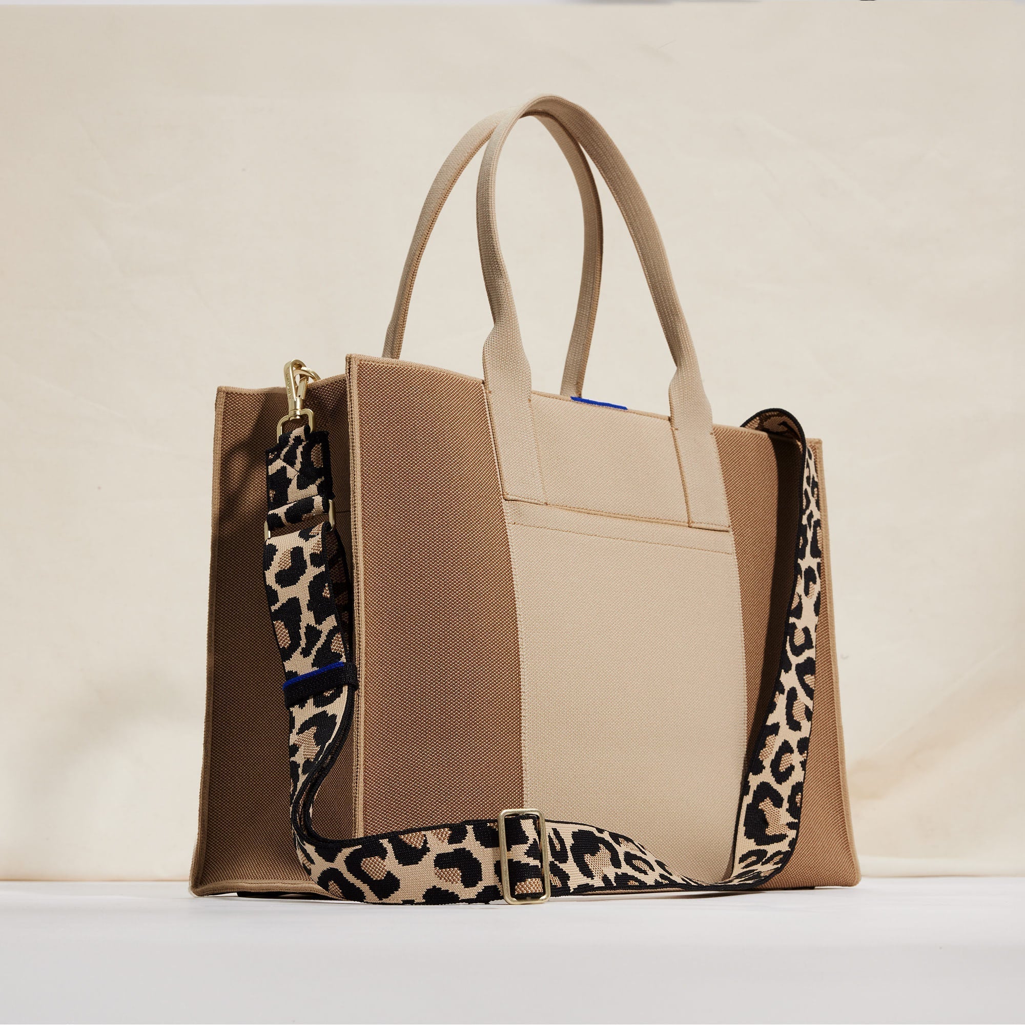 The Crossbody Strap - Desert Cat - 图片 5