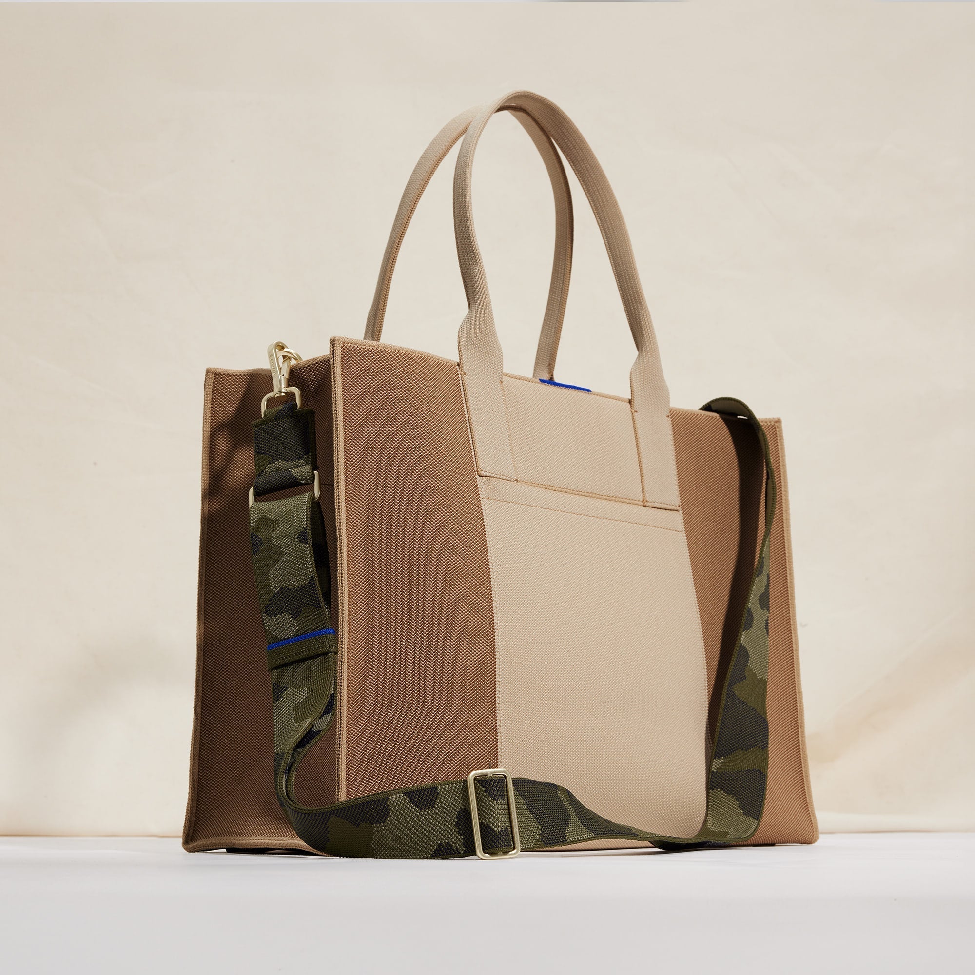 The Crossbody Strap - Spruce Camo - 图片 3