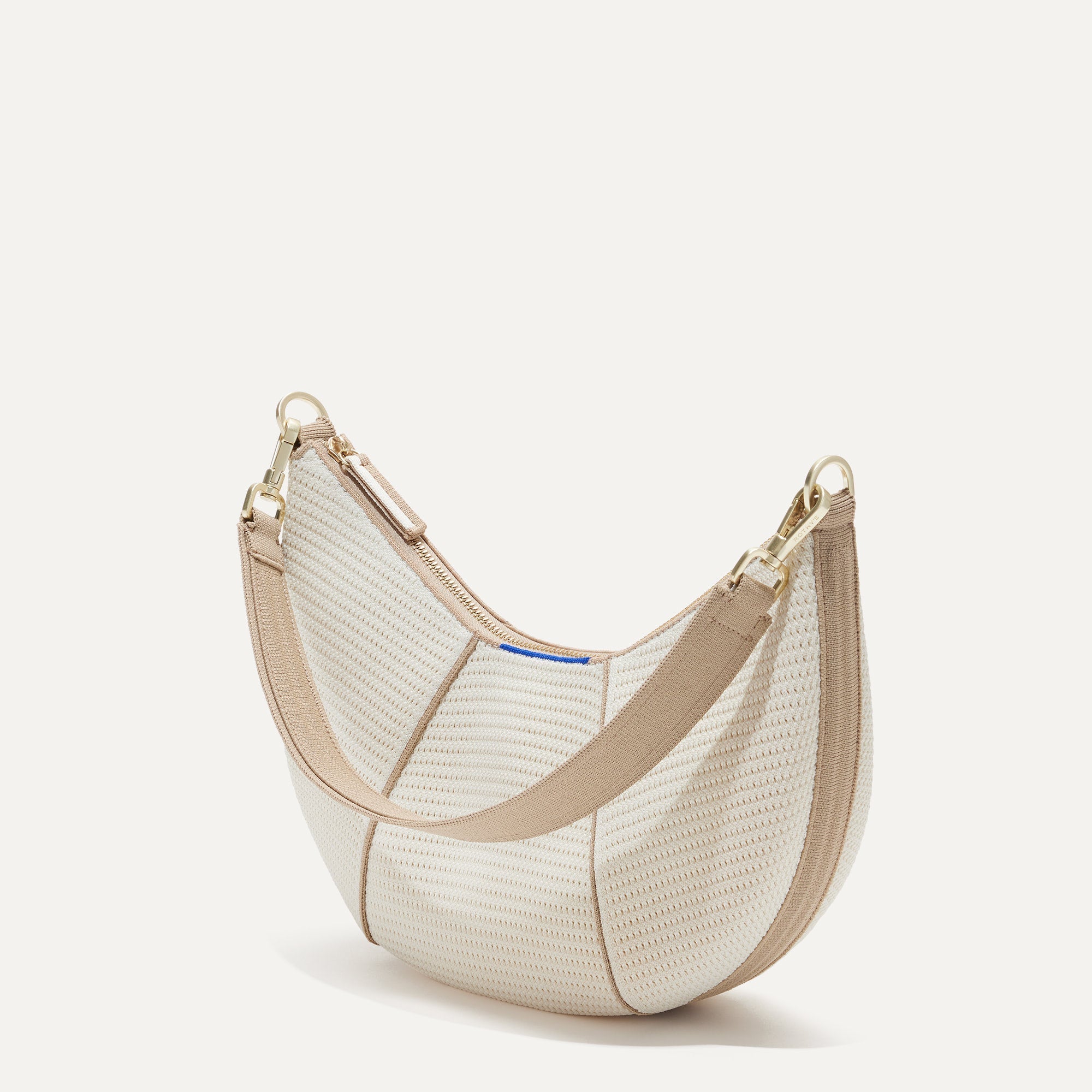 The Crescent Bag - Celestine - 图片 5