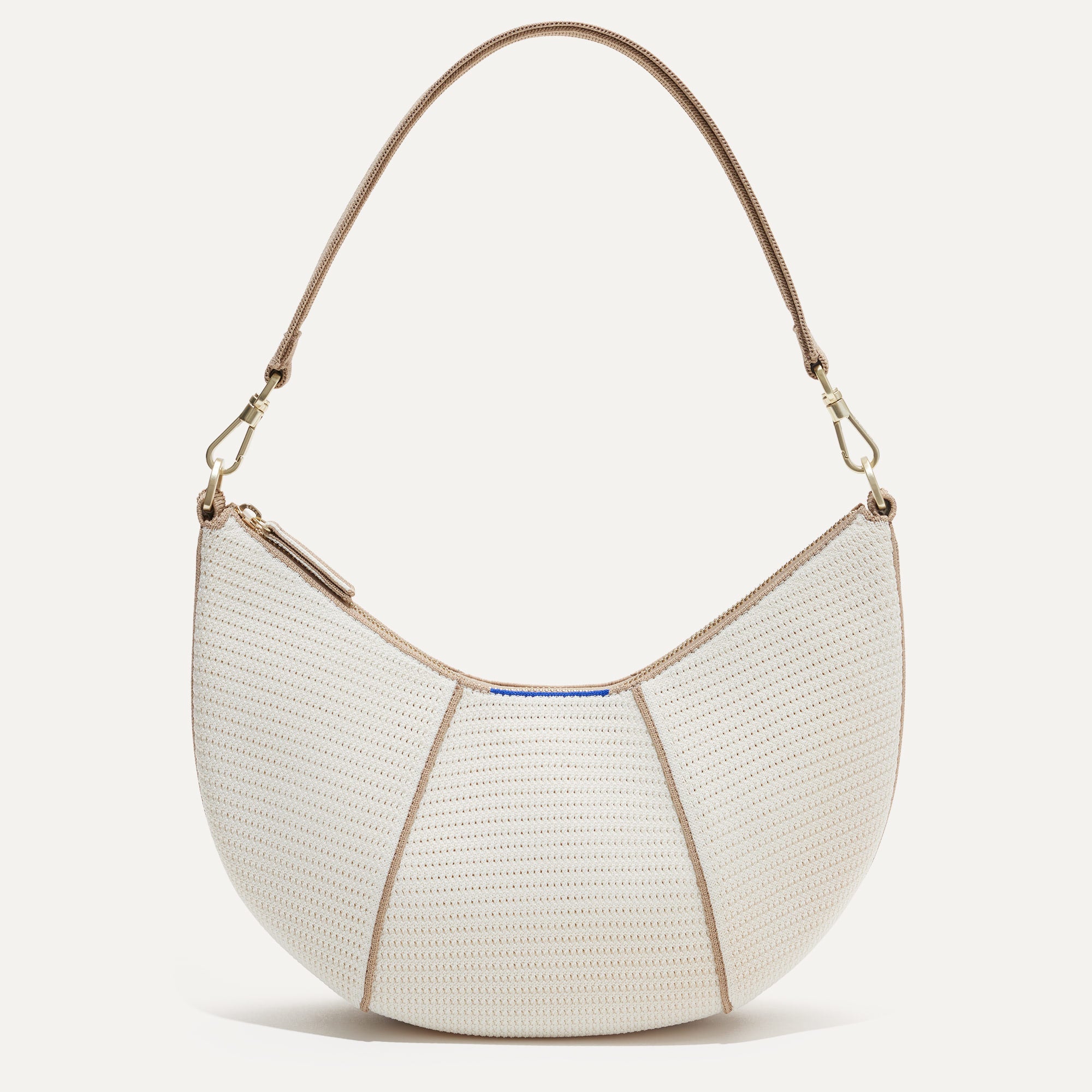 The Crescent Bag - Celestine - 图片 2