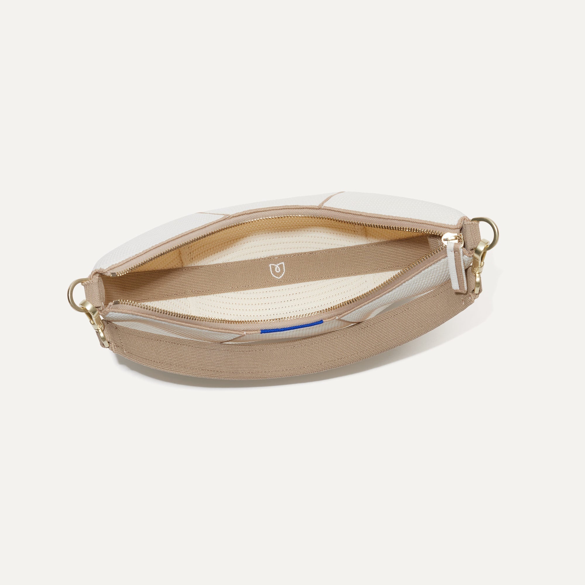 The Crescent Bag - Celestine - 图片 6