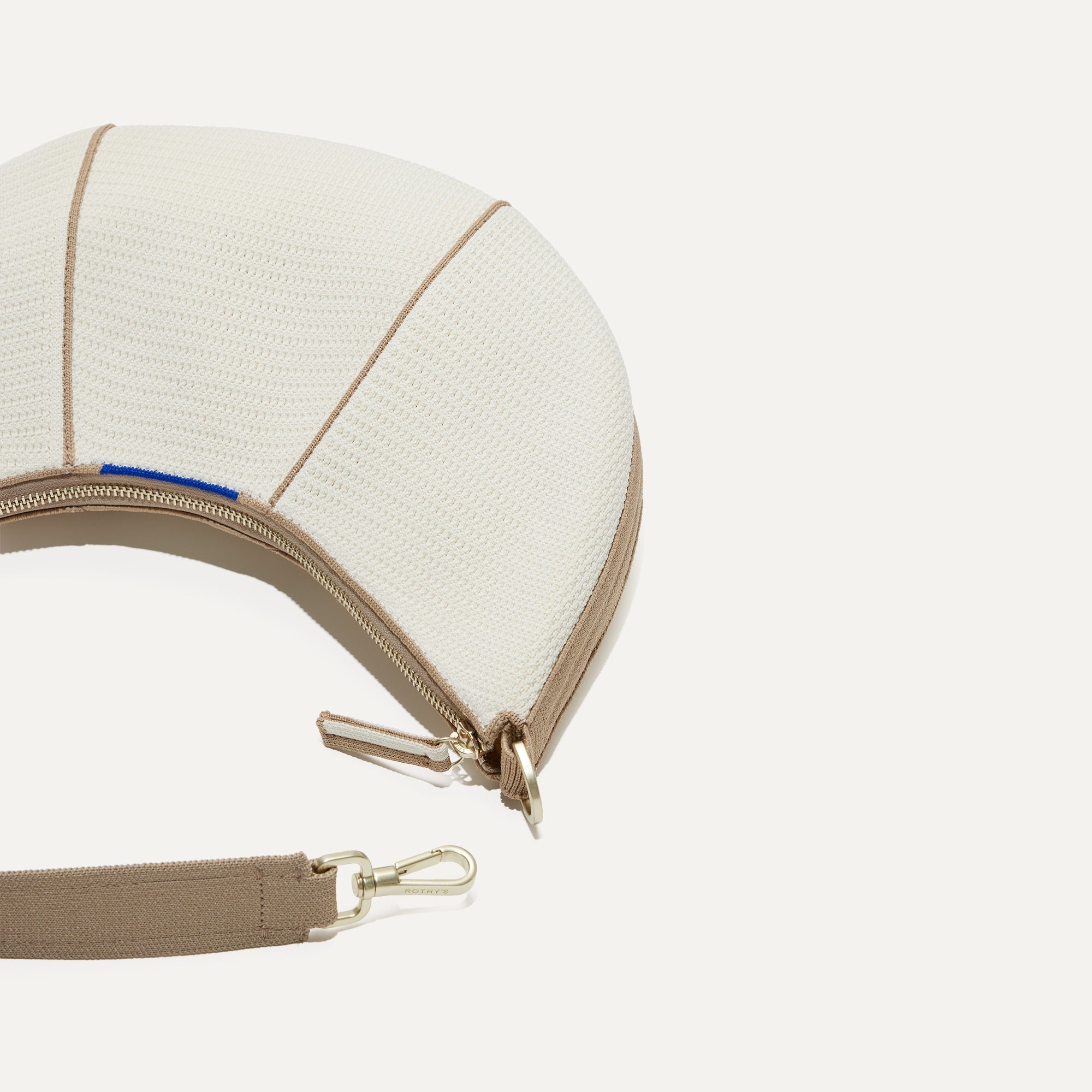 The Crescent Bag - Celestine - 图片 7